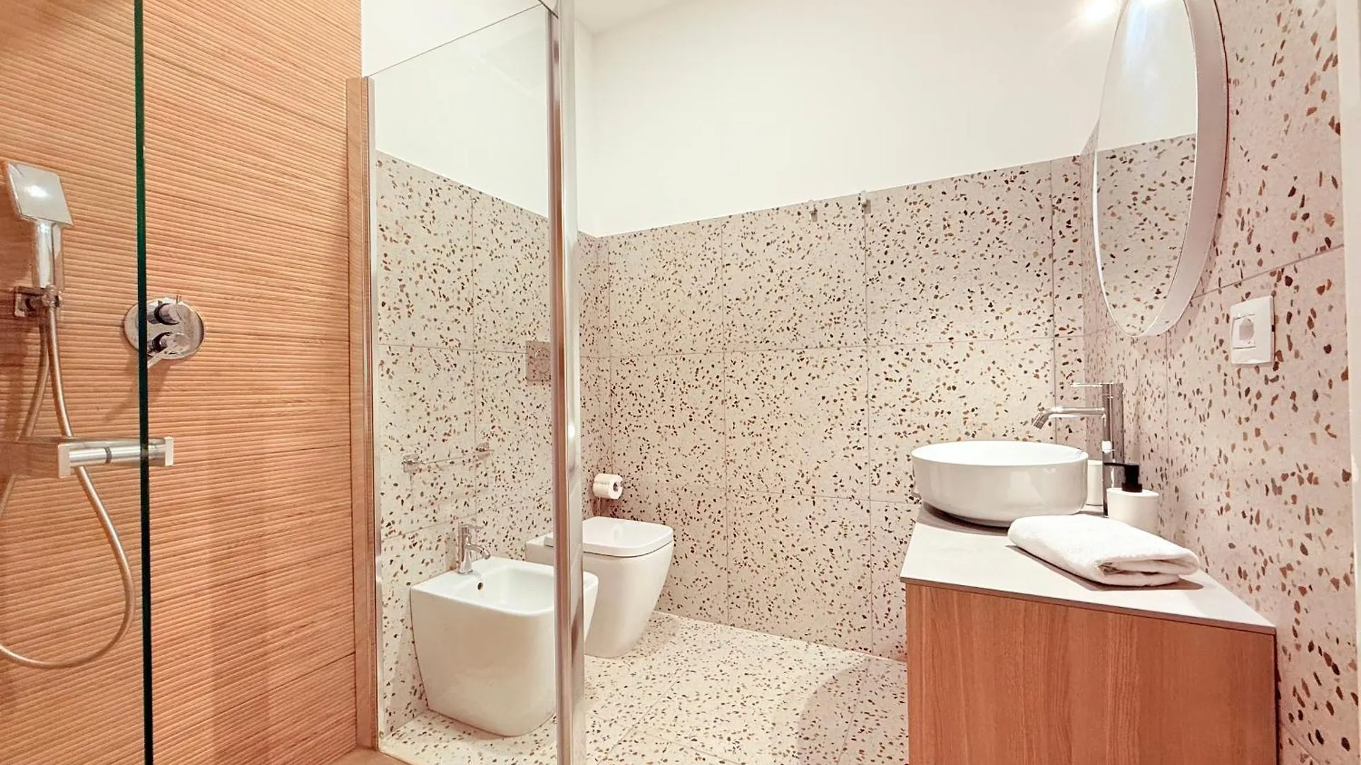 Il Giardino Degli Ulivi Pt Apartment Lissone 0*,  Italy