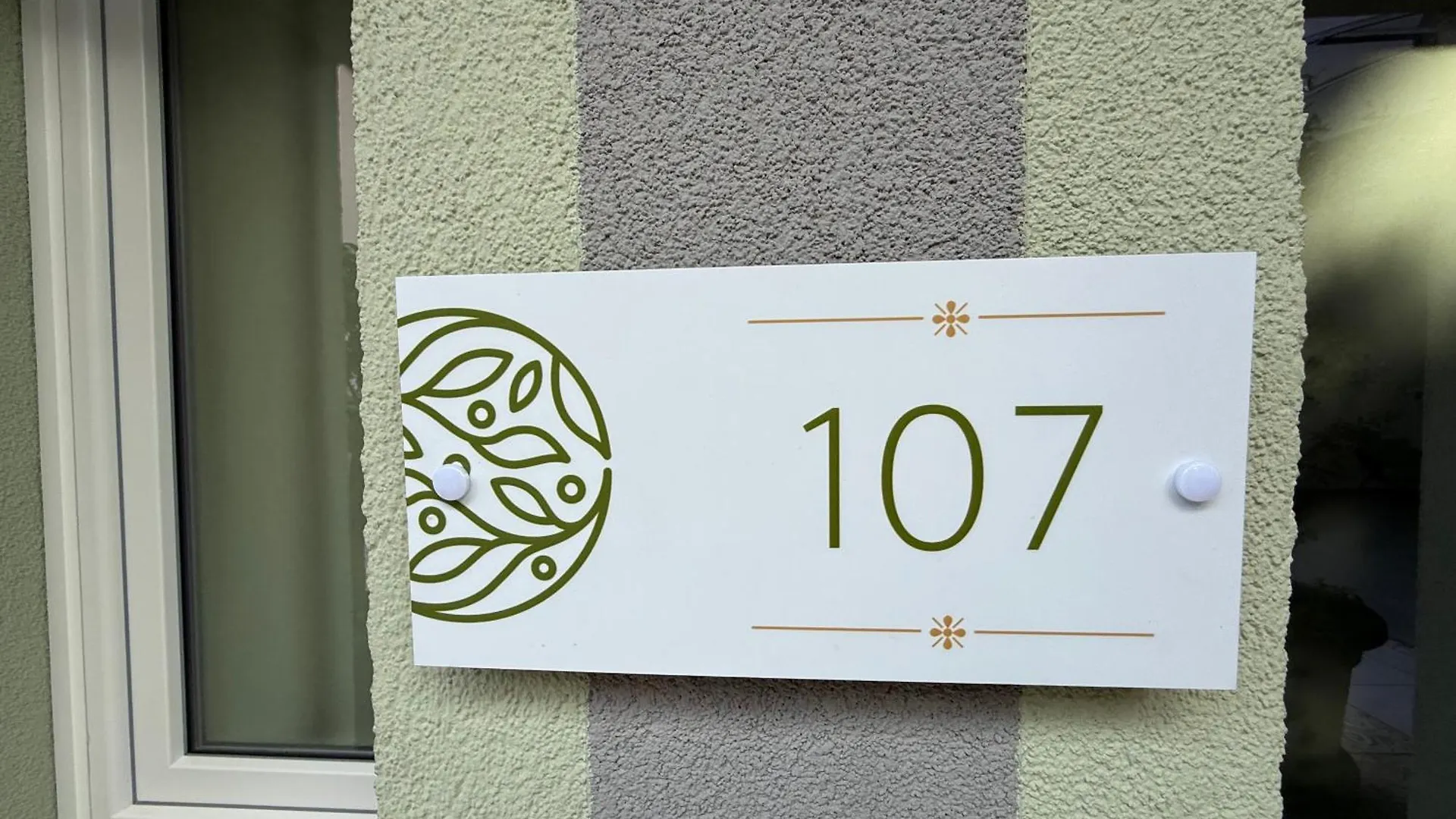 Il Giardino Degli Ulivi Pt Apartment Lissone