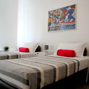 Bnbook - Galbiati Flat Appartamento