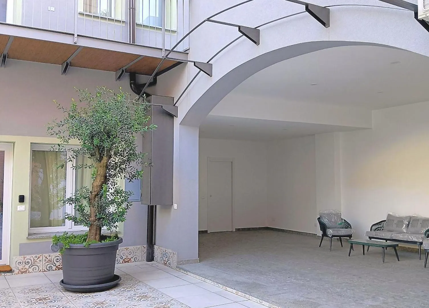 Il Giardino Degli Ulivi Pt Apartment Lissone 0*,  Italy