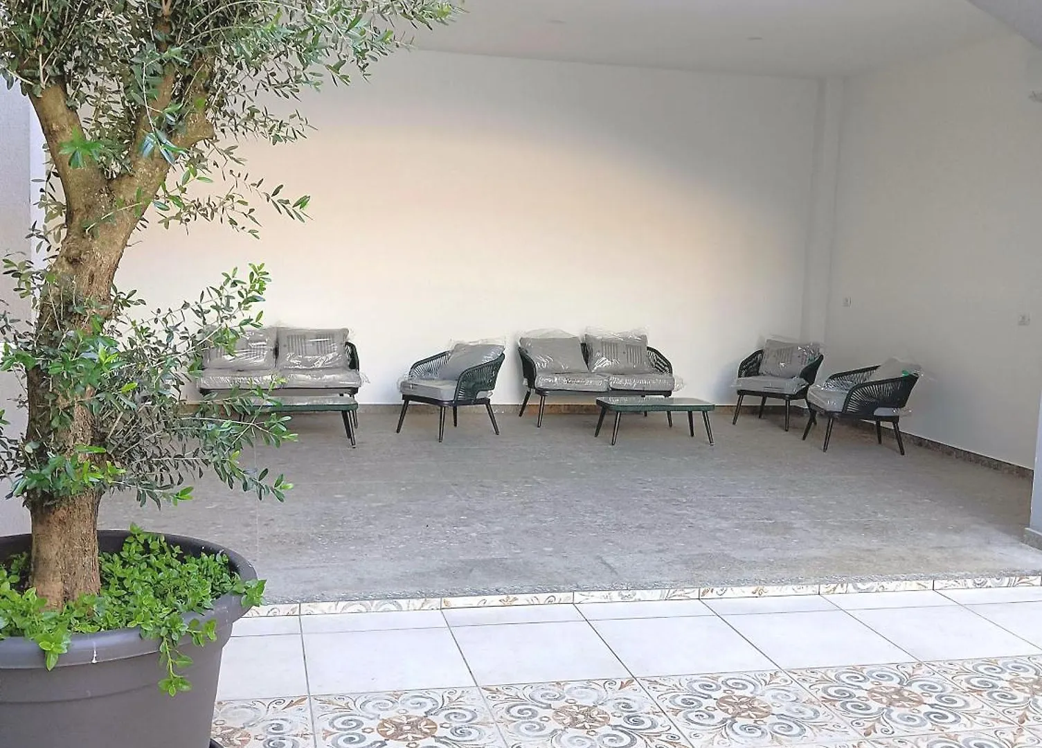 Il Giardino Degli Ulivi Pt Apartment Lissone