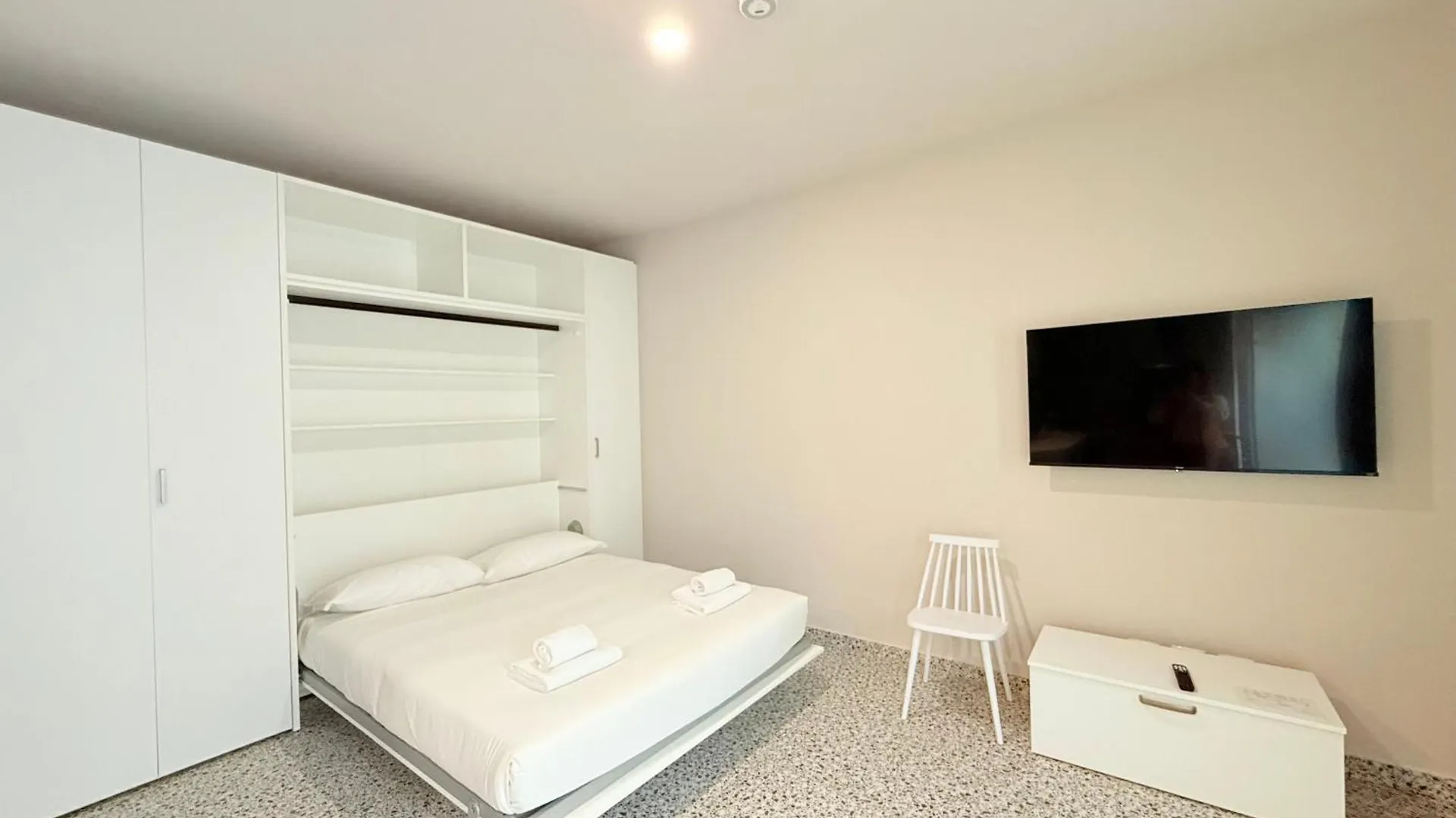 Il Giardino Degli Ulivi Pt Apartment Lissone
