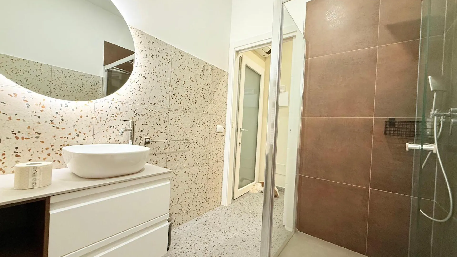 Il Giardino Degli Ulivi Pt Apartment Lissone