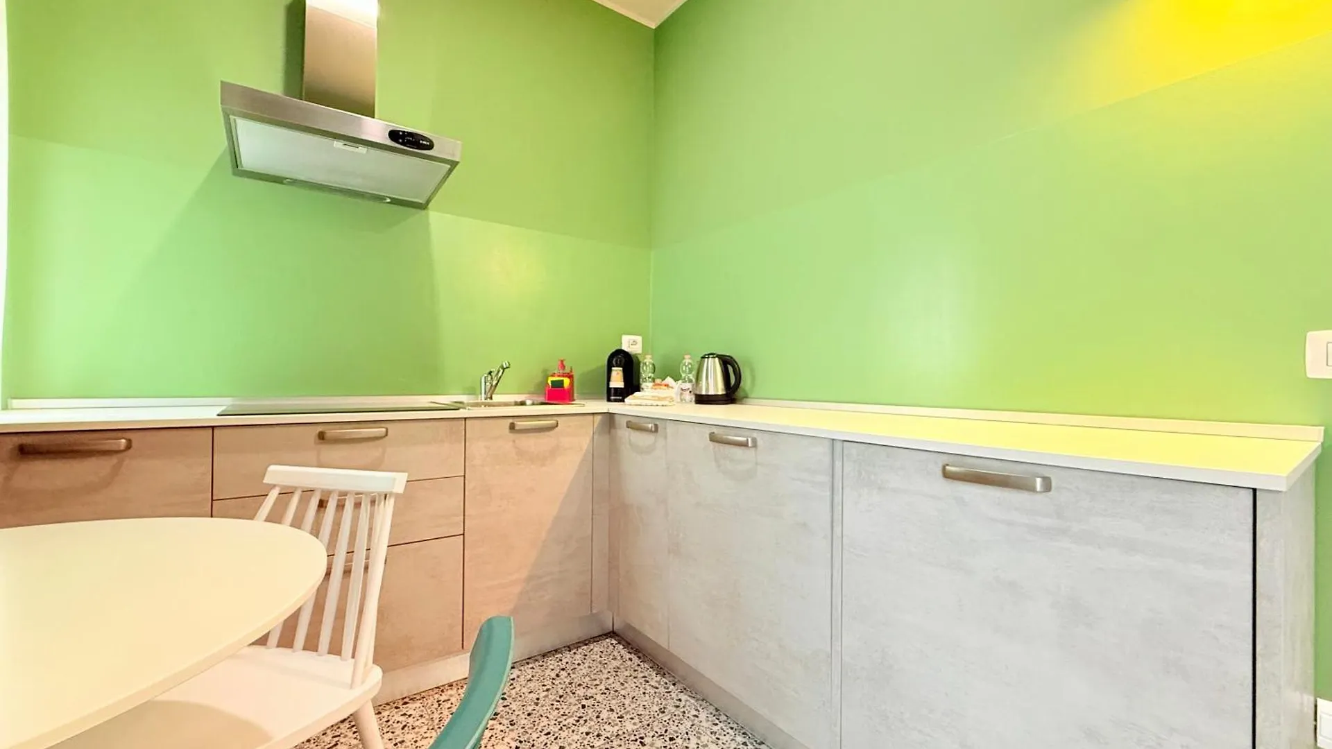 Il Giardino Degli Ulivi Pt Apartment Lissone