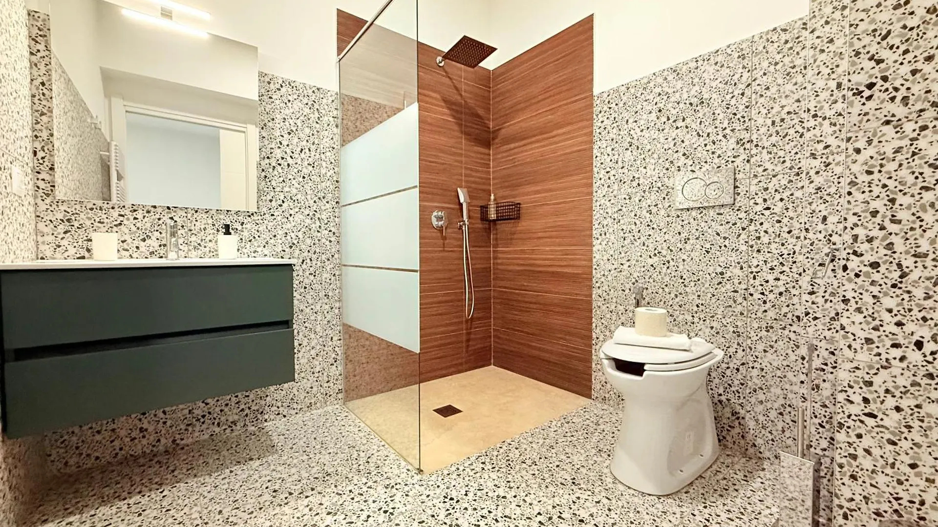 Il Giardino Degli Ulivi Pt Apartment Lissone