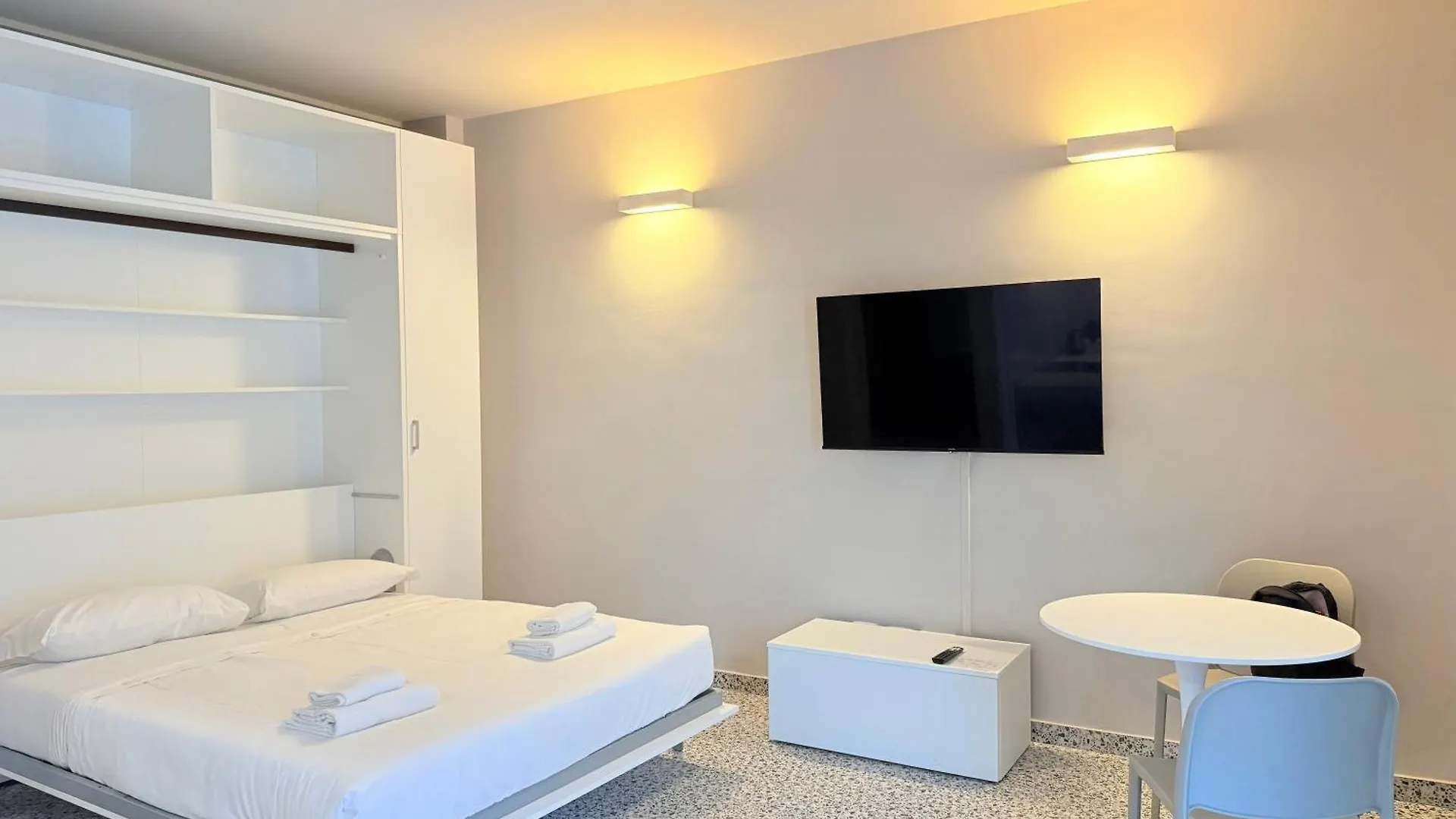 Il Giardino Degli Ulivi Pt Apartment Lissone 0*,  Italy