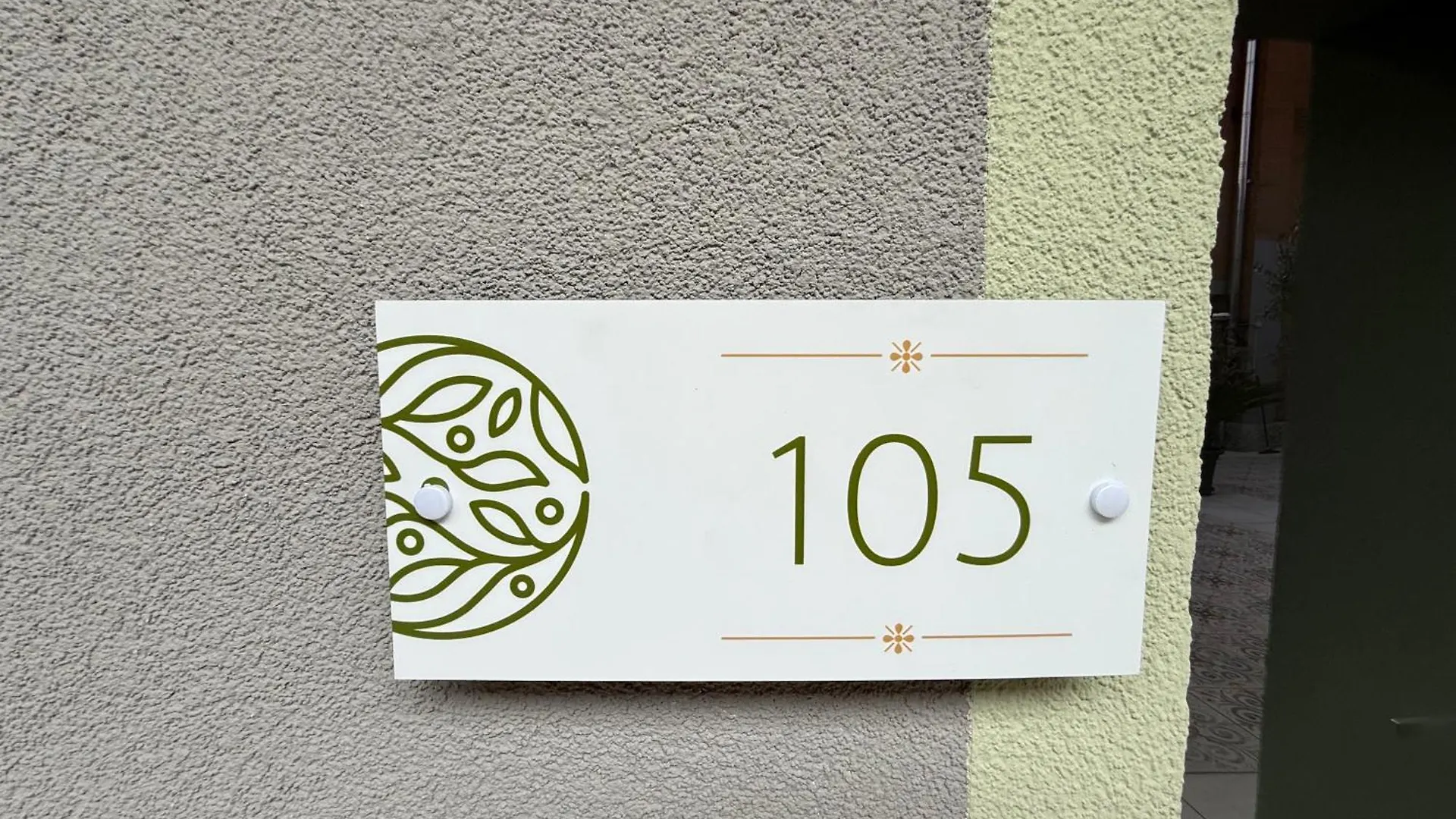 Il Giardino Degli Ulivi Pt Apartment Lissone Italy