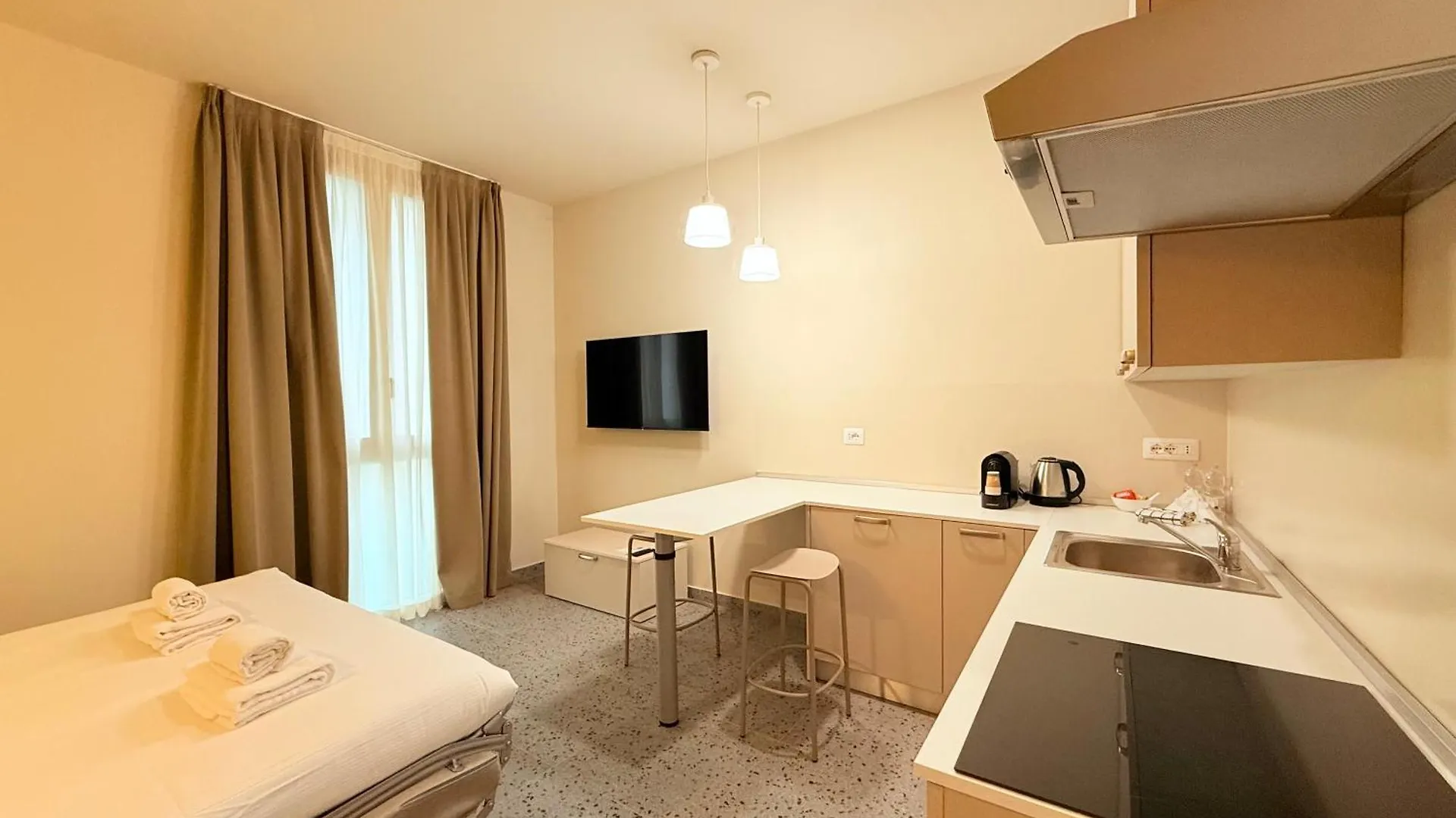 Il Giardino Degli Ulivi Pt Apartment Lissone