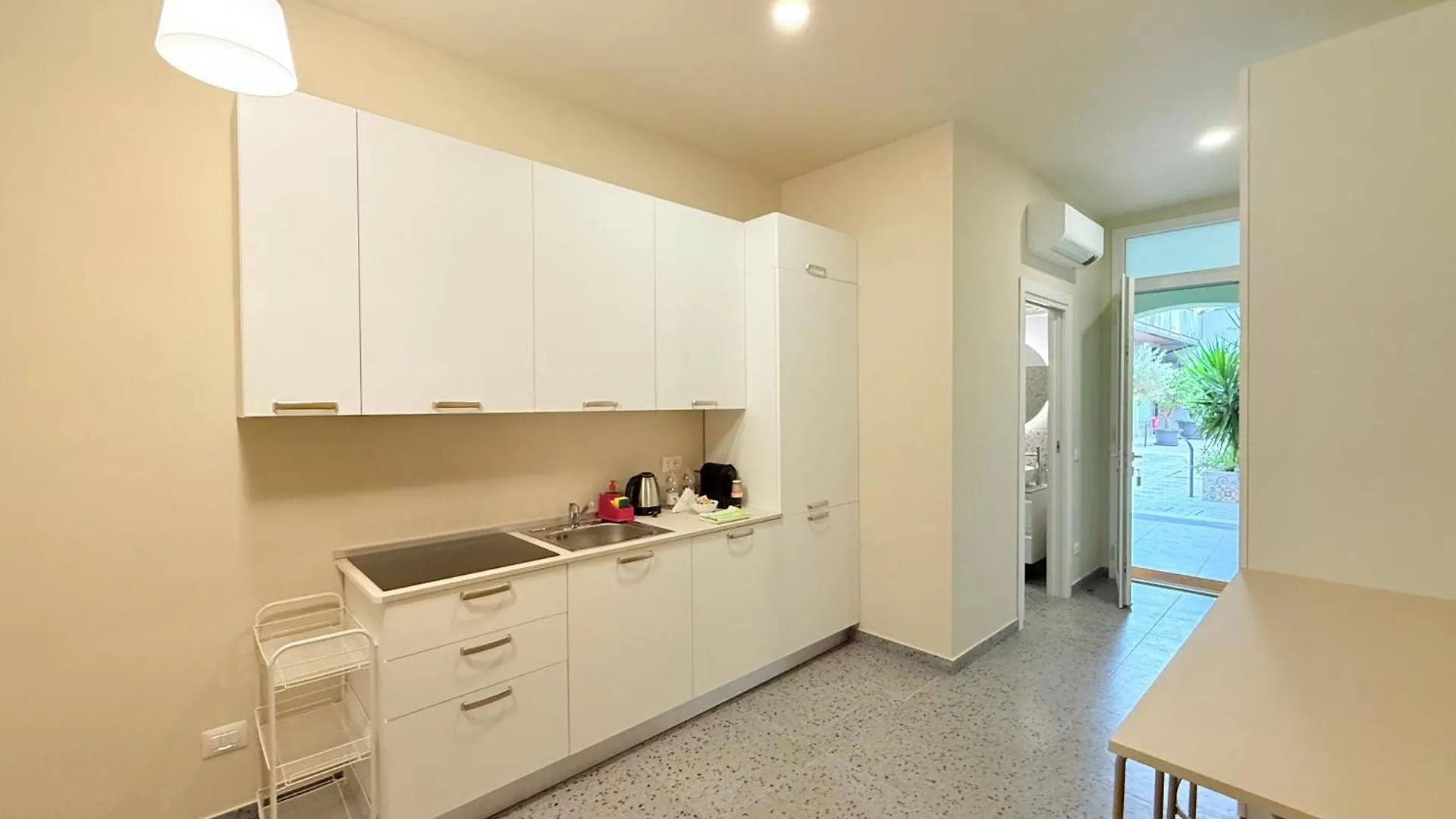 Il Giardino Degli Ulivi Pt Apartment Lissone