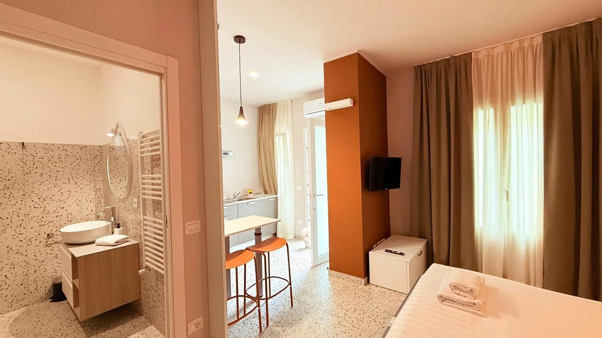 Il Giardino Degli Ulivi Pt Apartment Lissone