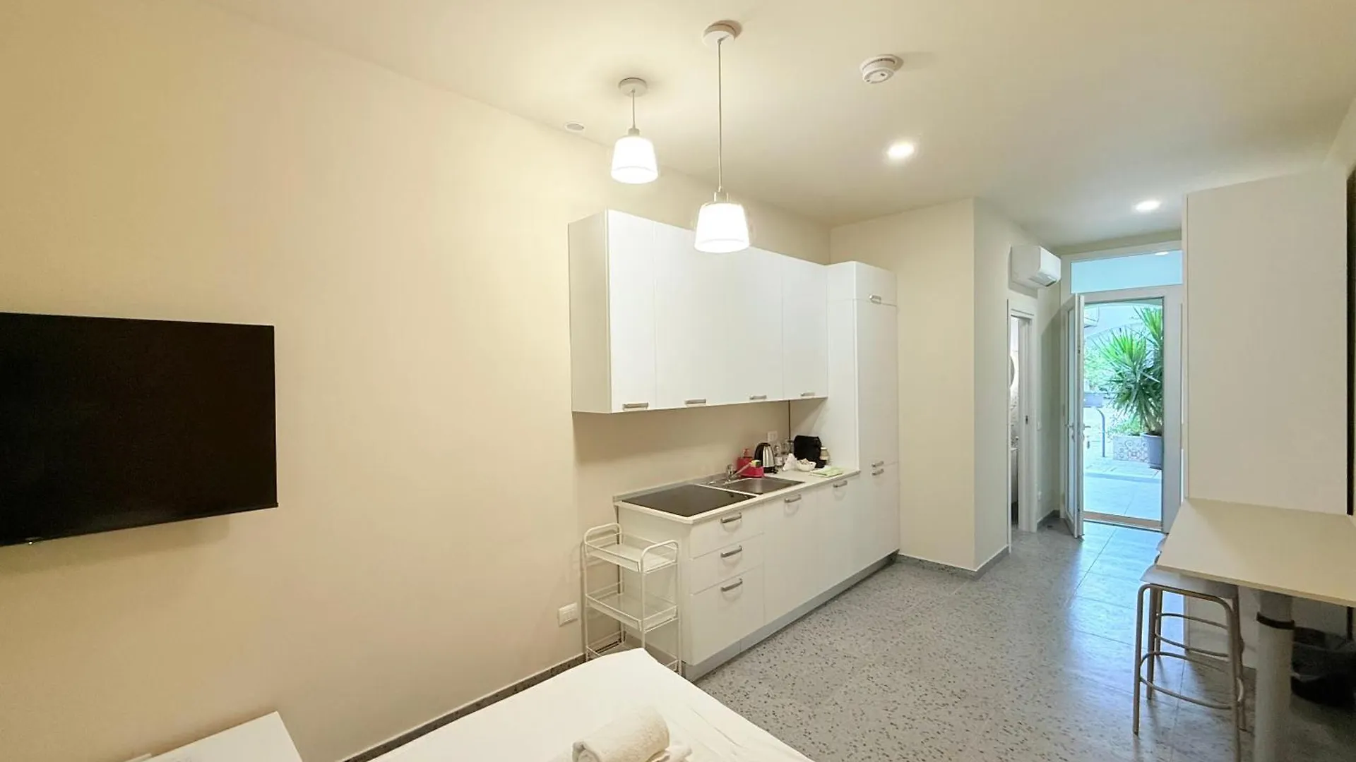 Il Giardino Degli Ulivi Pt Apartment Lissone