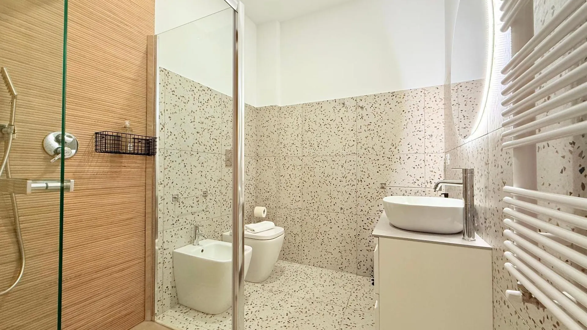 Il Giardino Degli Ulivi Pt Apartment Lissone Italy