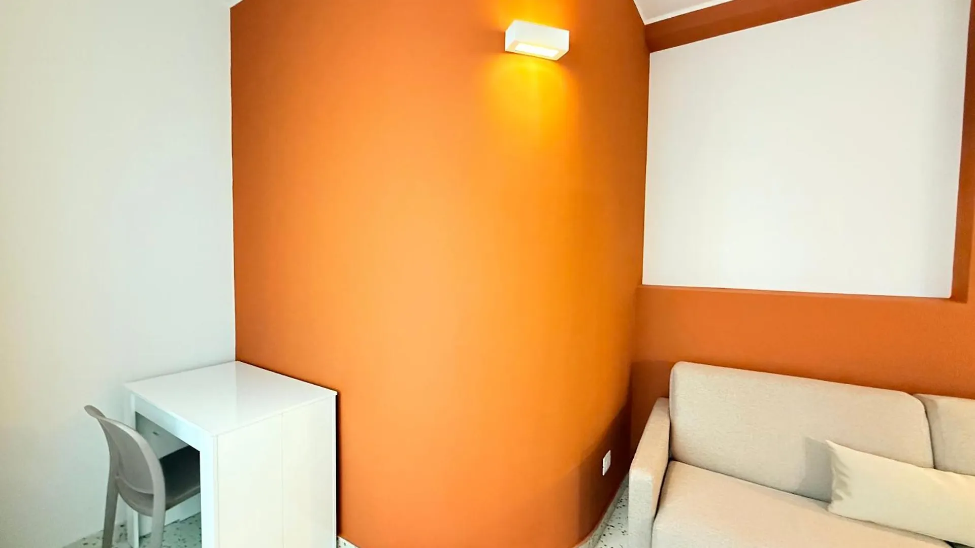 Il Giardino Degli Ulivi Pt Apartment Lissone