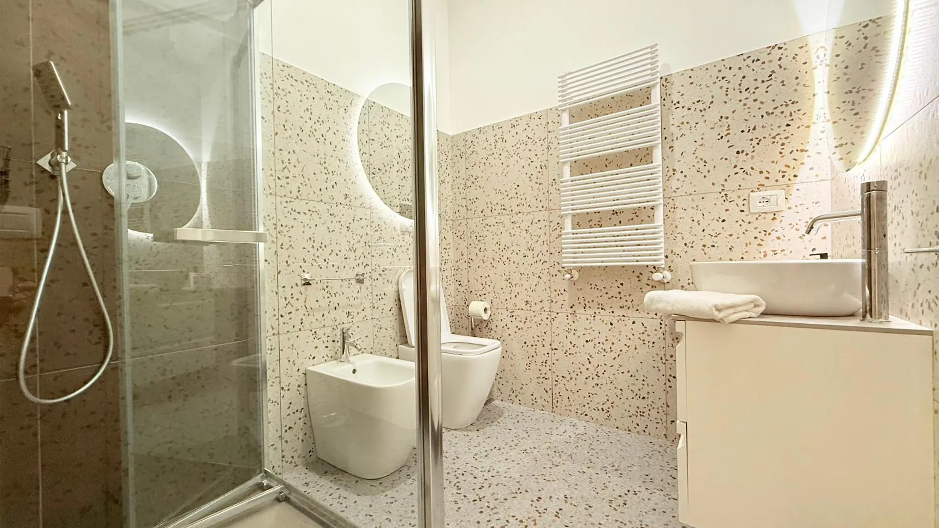 Il Giardino Degli Ulivi Pt Apartment Lissone