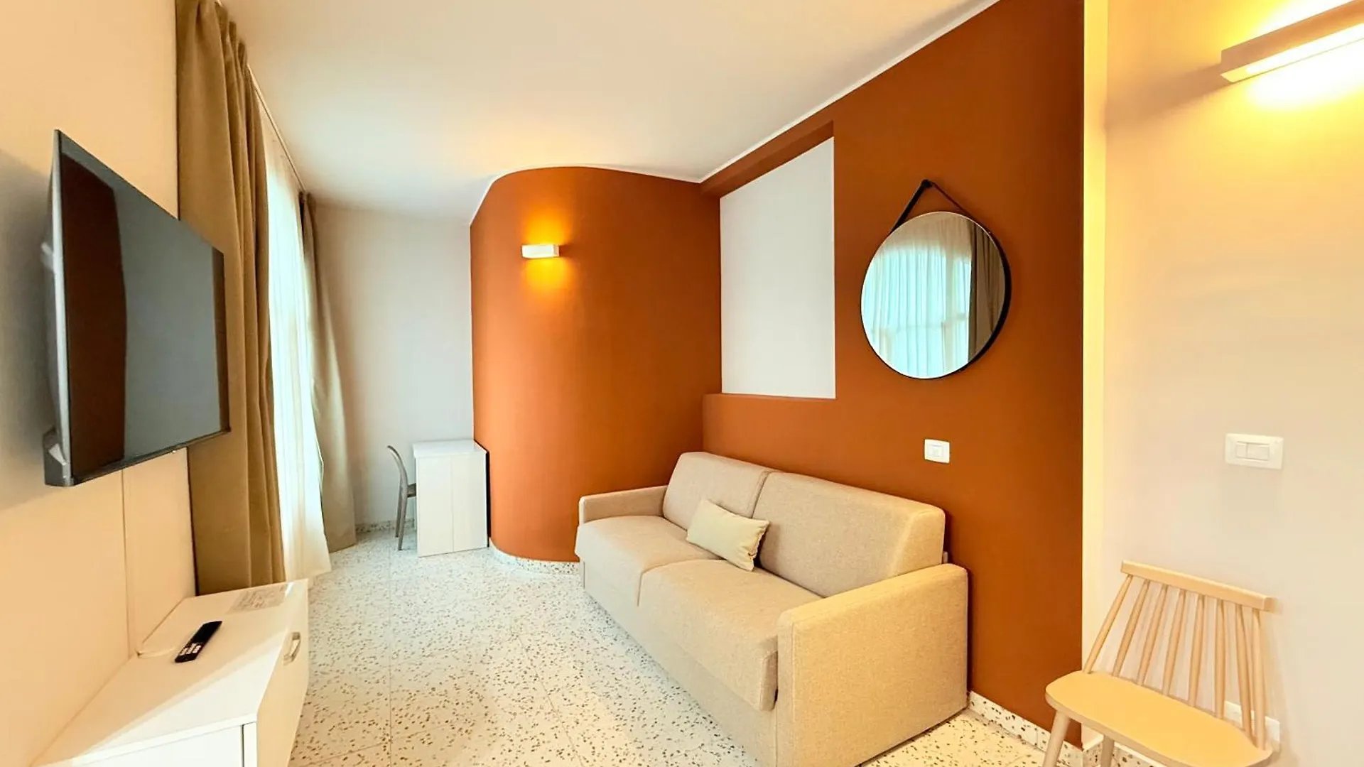Il Giardino Degli Ulivi Pt Apartment Lissone Italy