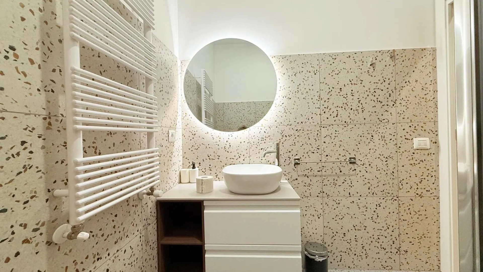 Il Giardino Degli Ulivi Pt Apartment Lissone