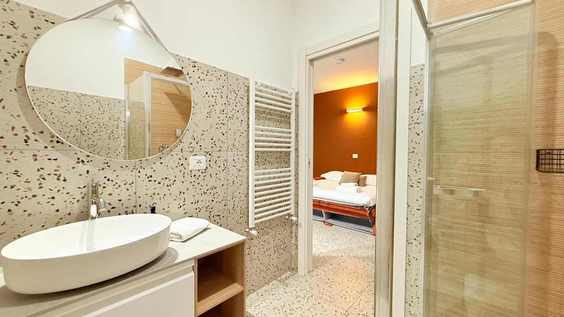 Il Giardino Degli Ulivi Pt Apartment Lissone