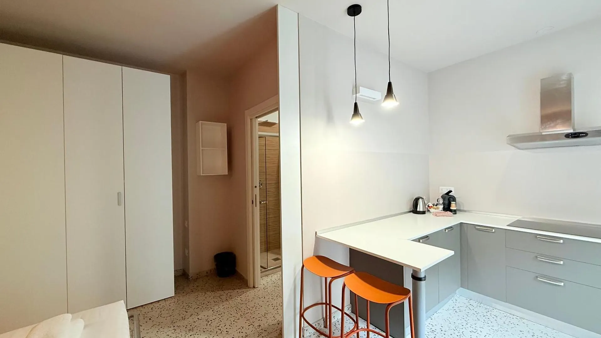 Il Giardino Degli Ulivi Pt Apartment Lissone 0*,  Italy