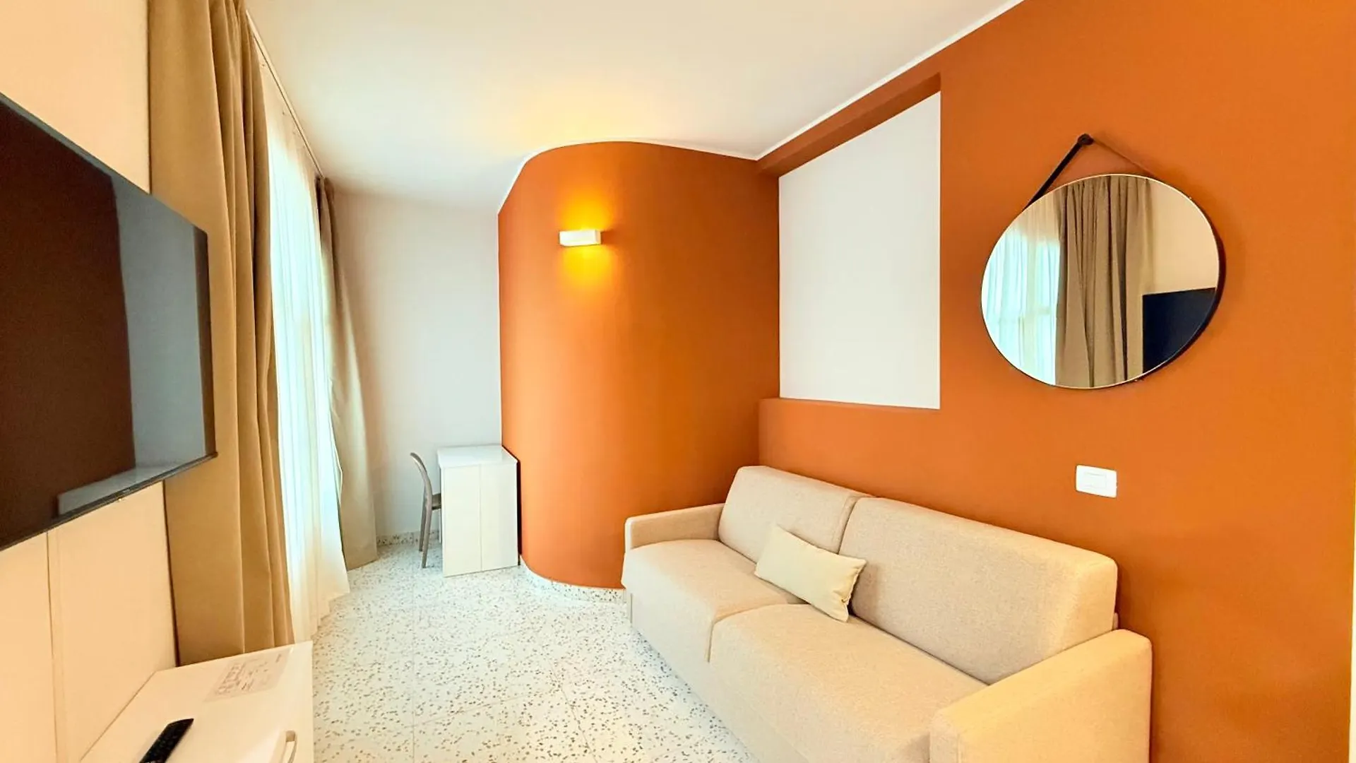 Il Giardino Degli Ulivi Pt Apartment Lissone