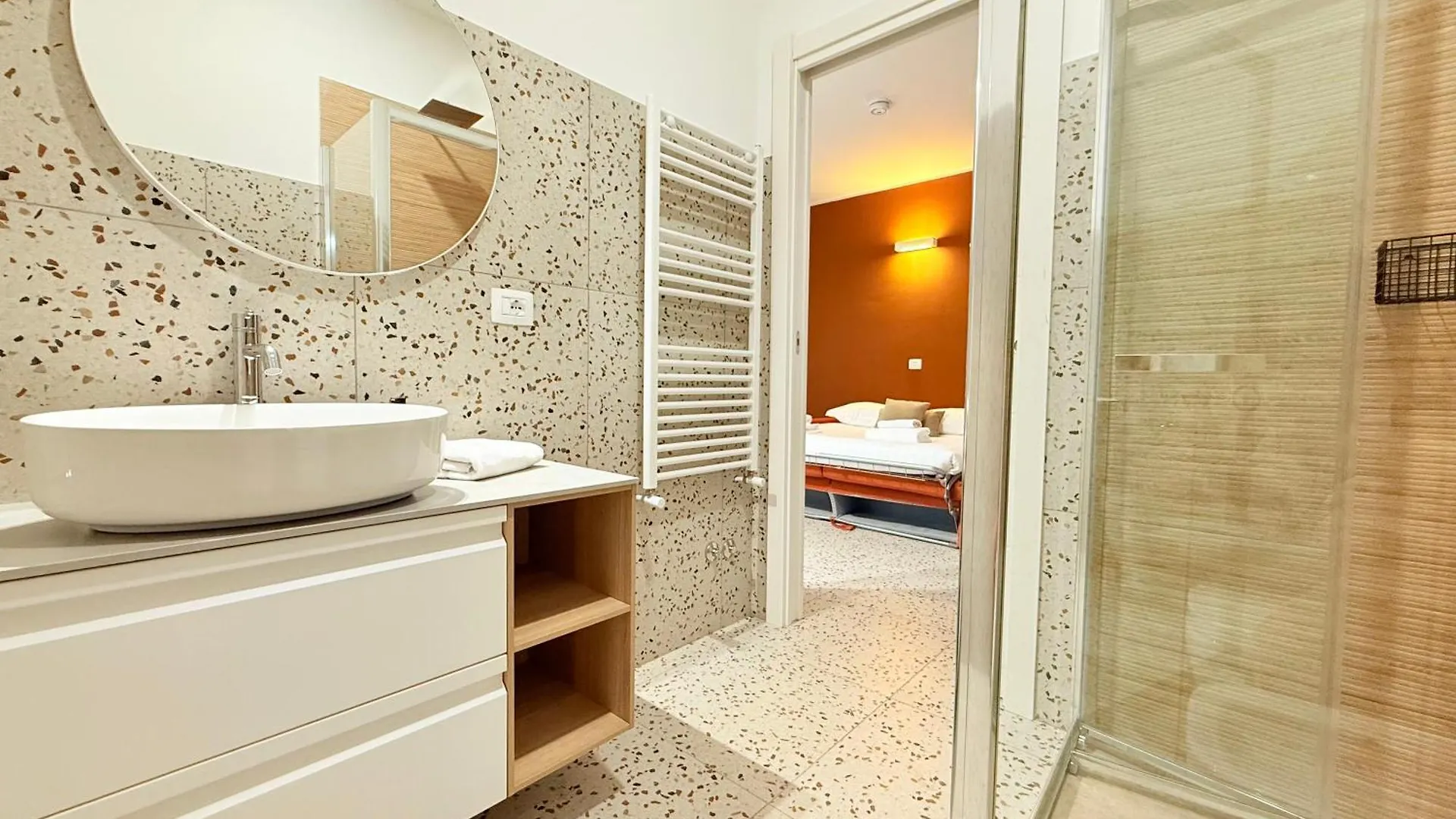 Il Giardino Degli Ulivi Pt Apartment Lissone 0*,  Italy