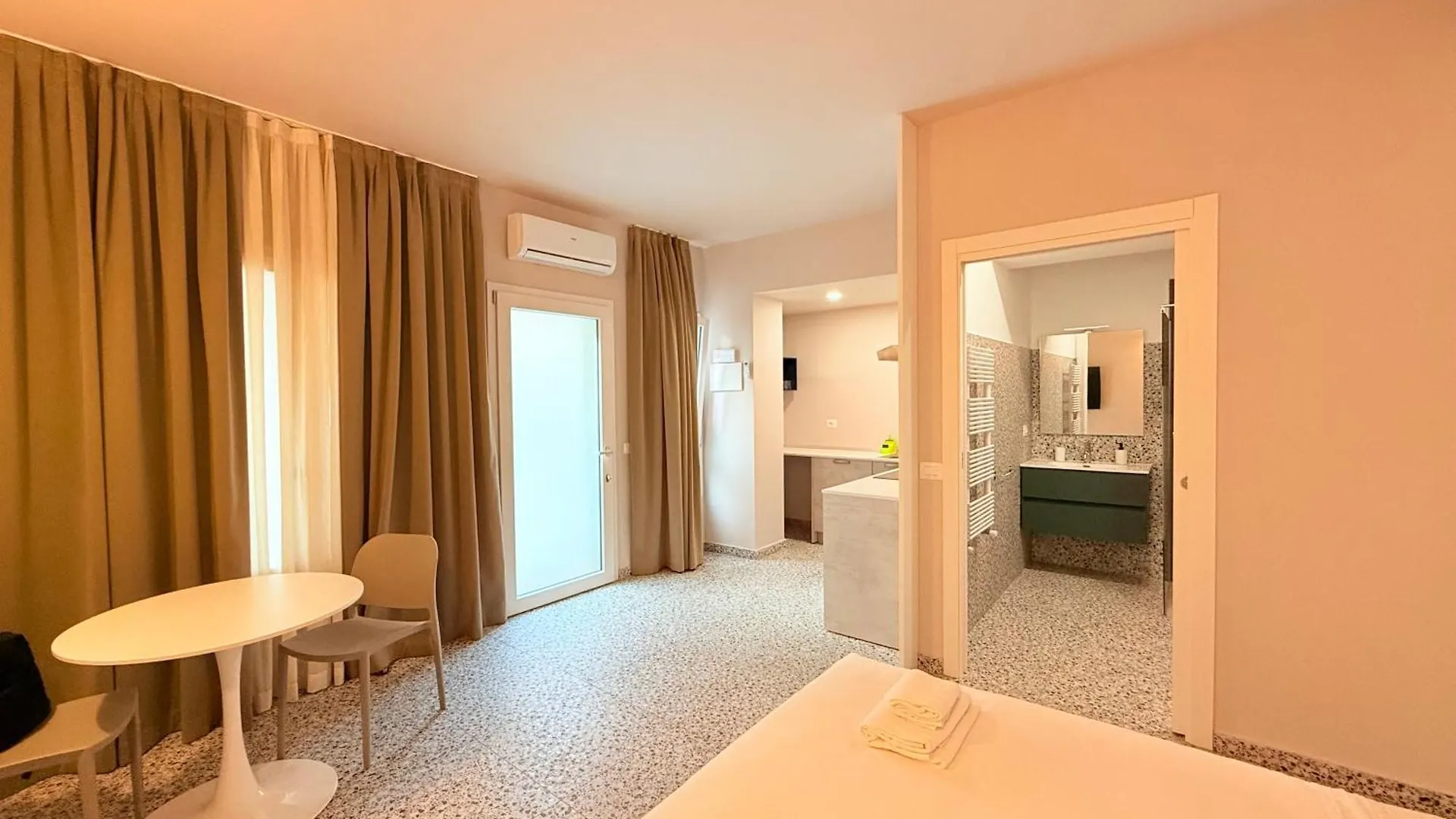 Il Giardino Degli Ulivi Pt Apartment Lissone
