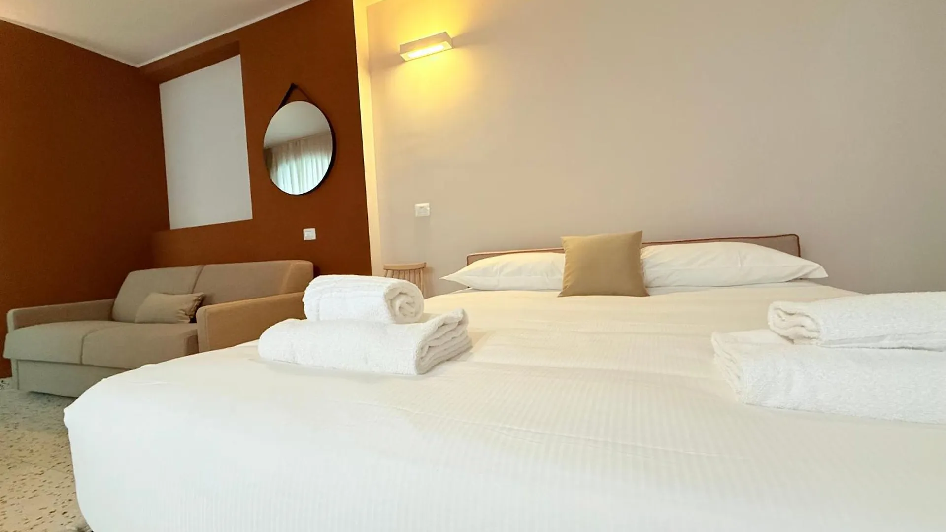 Il Giardino Degli Ulivi Pt Apartment Lissone