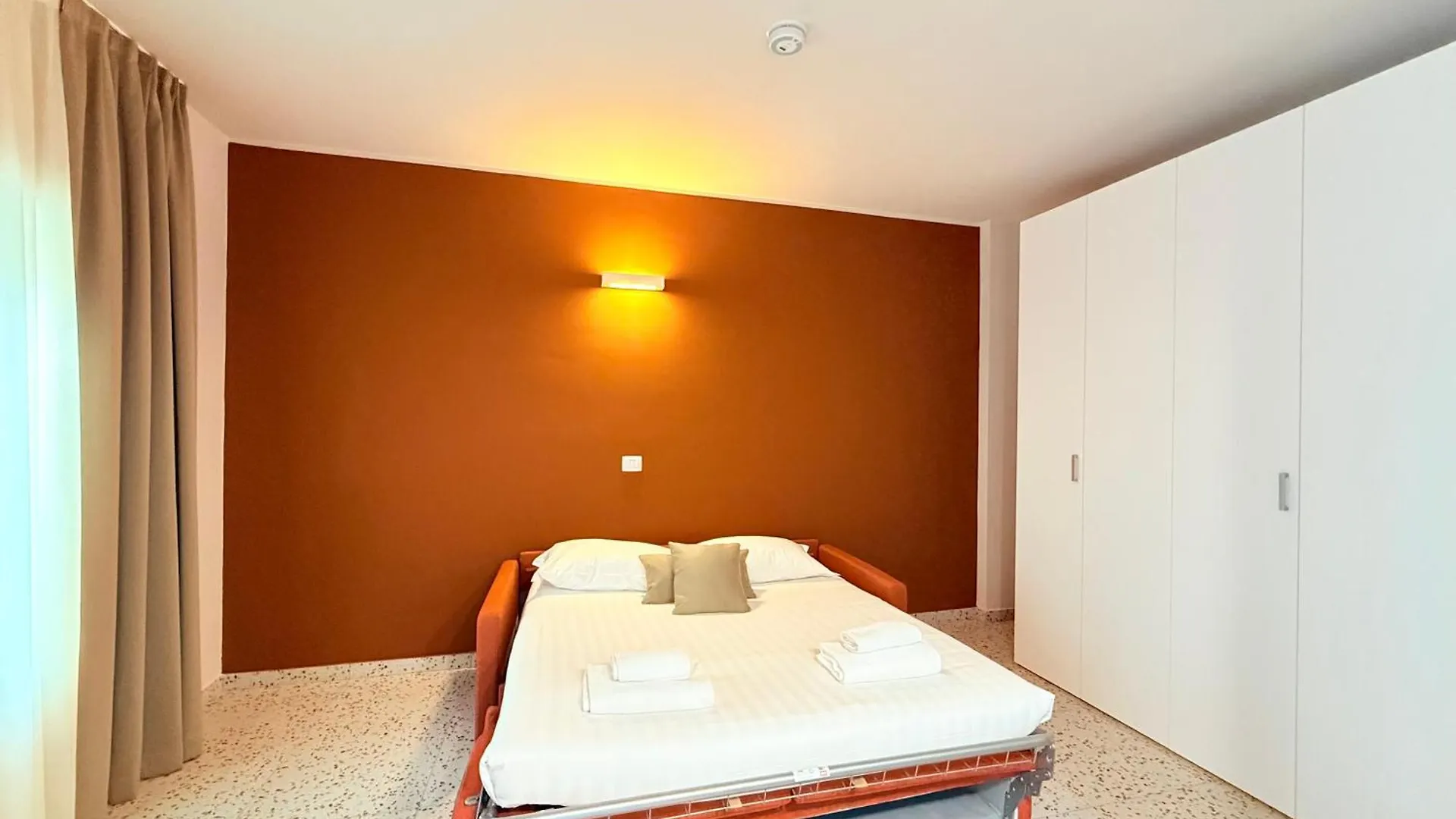 Il Giardino Degli Ulivi Pt Apartment Lissone