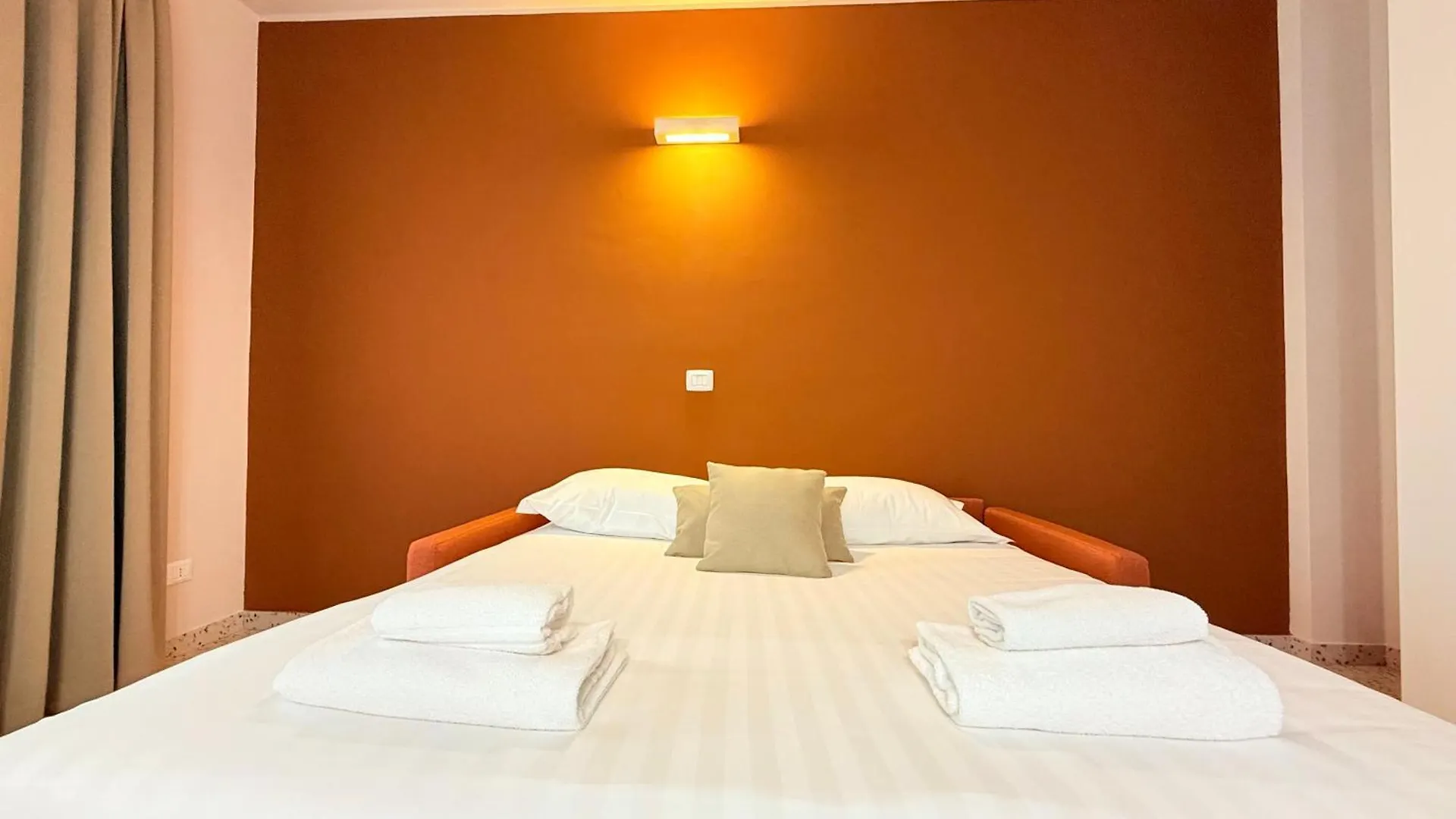 Il Giardino Degli Ulivi Pt Apartment Lissone