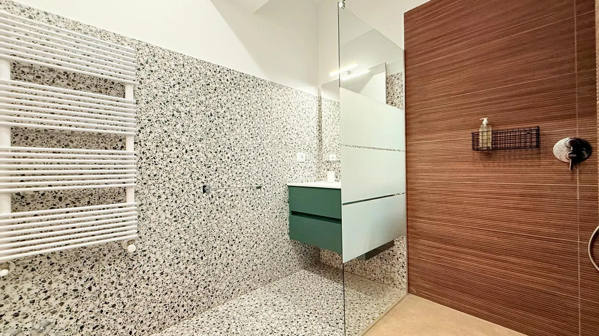 Il Giardino Degli Ulivi Pt Apartment Lissone