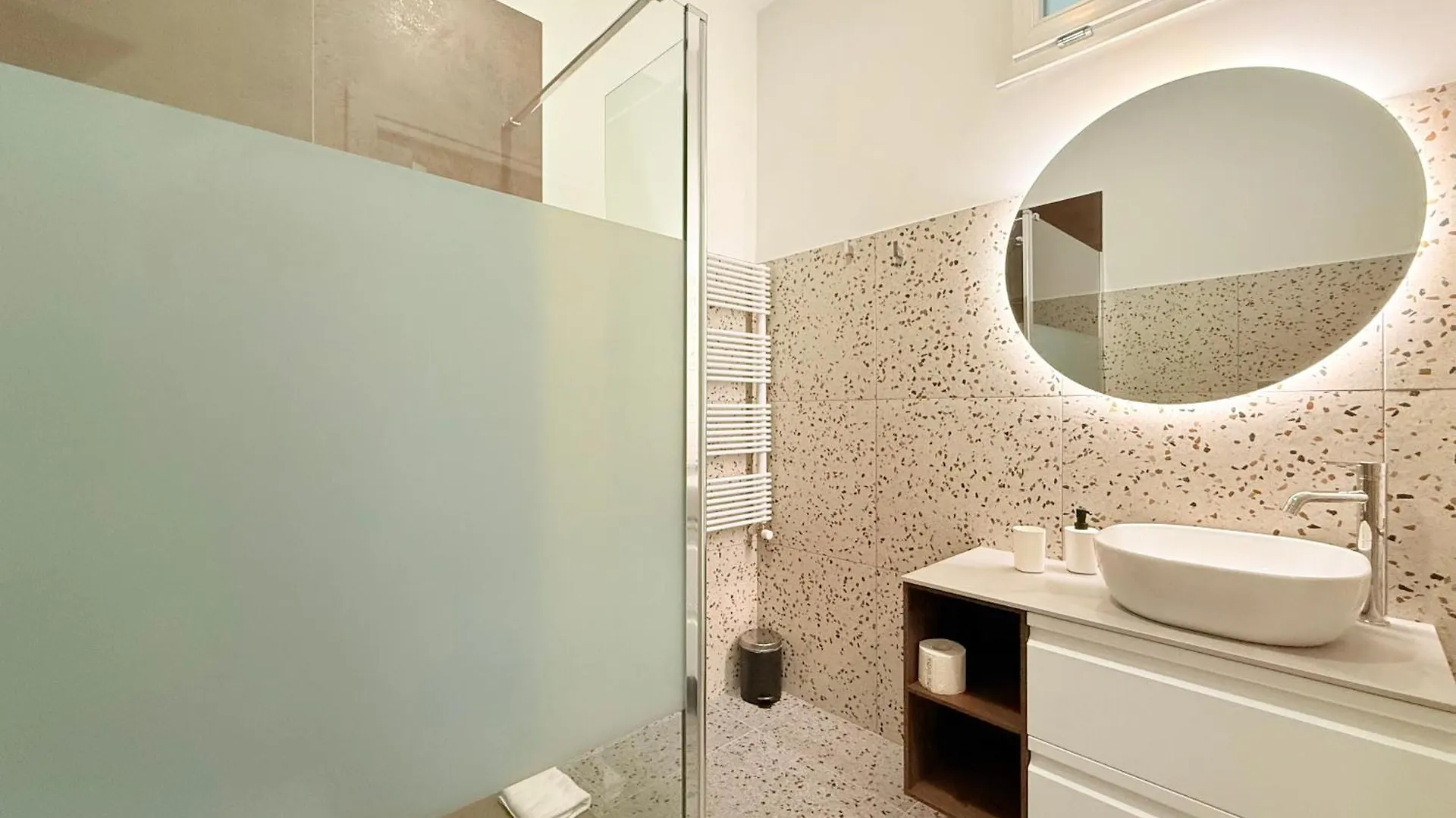 Il Giardino Degli Ulivi Pt Apartment Lissone