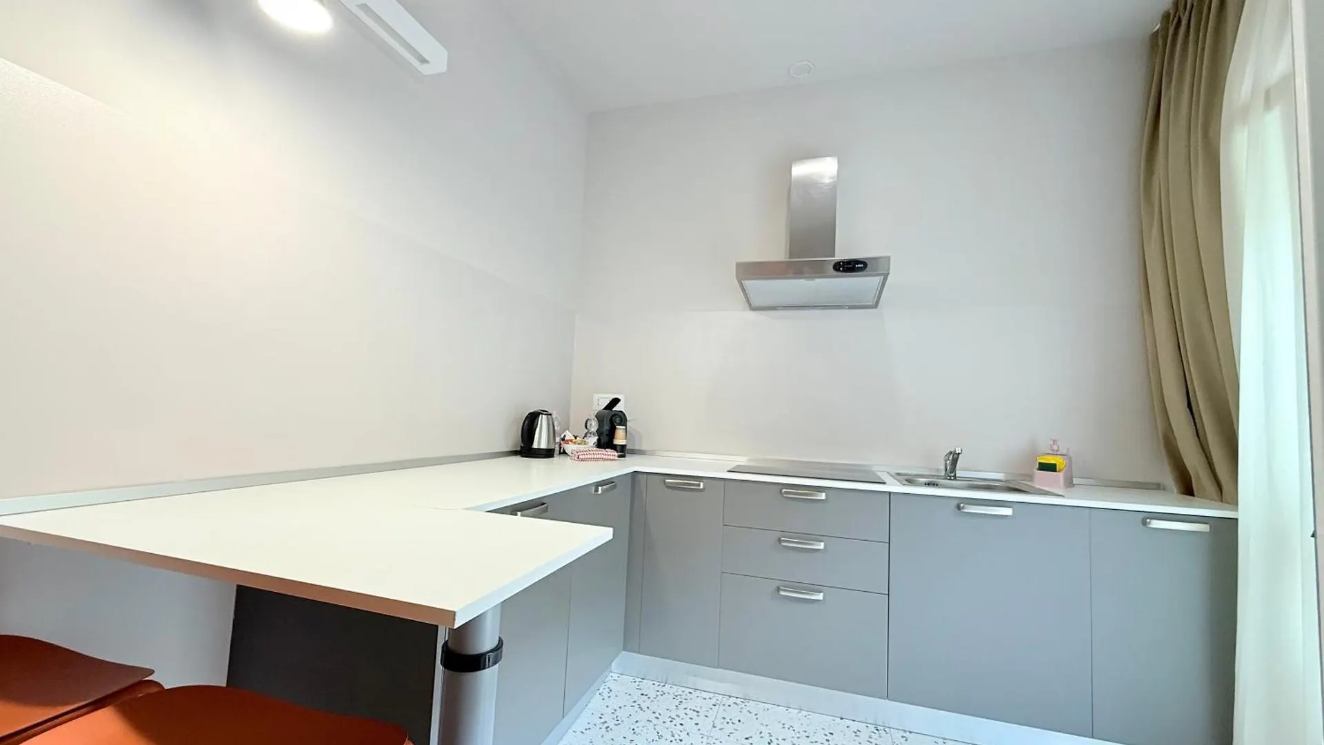 Il Giardino Degli Ulivi Pt Apartment Lissone Italy