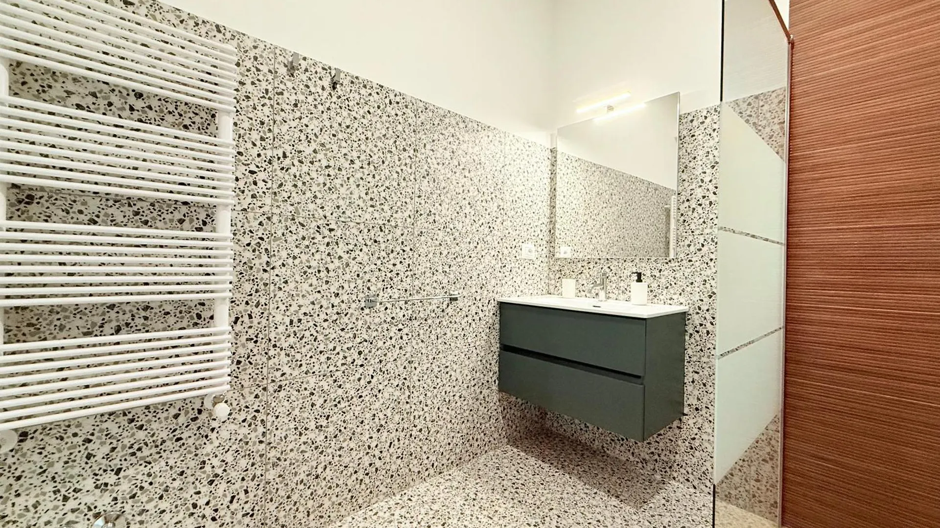 Il Giardino Degli Ulivi Pt Apartment Lissone