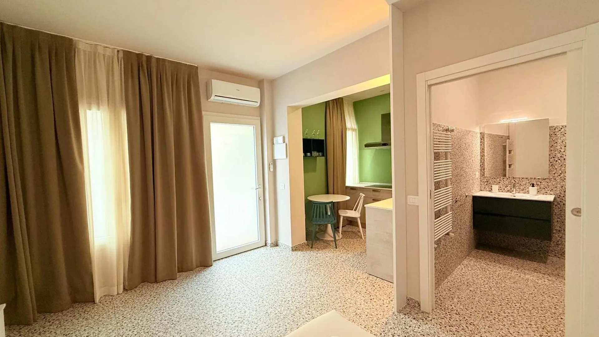 Il Giardino Degli Ulivi Pt Apartment Lissone