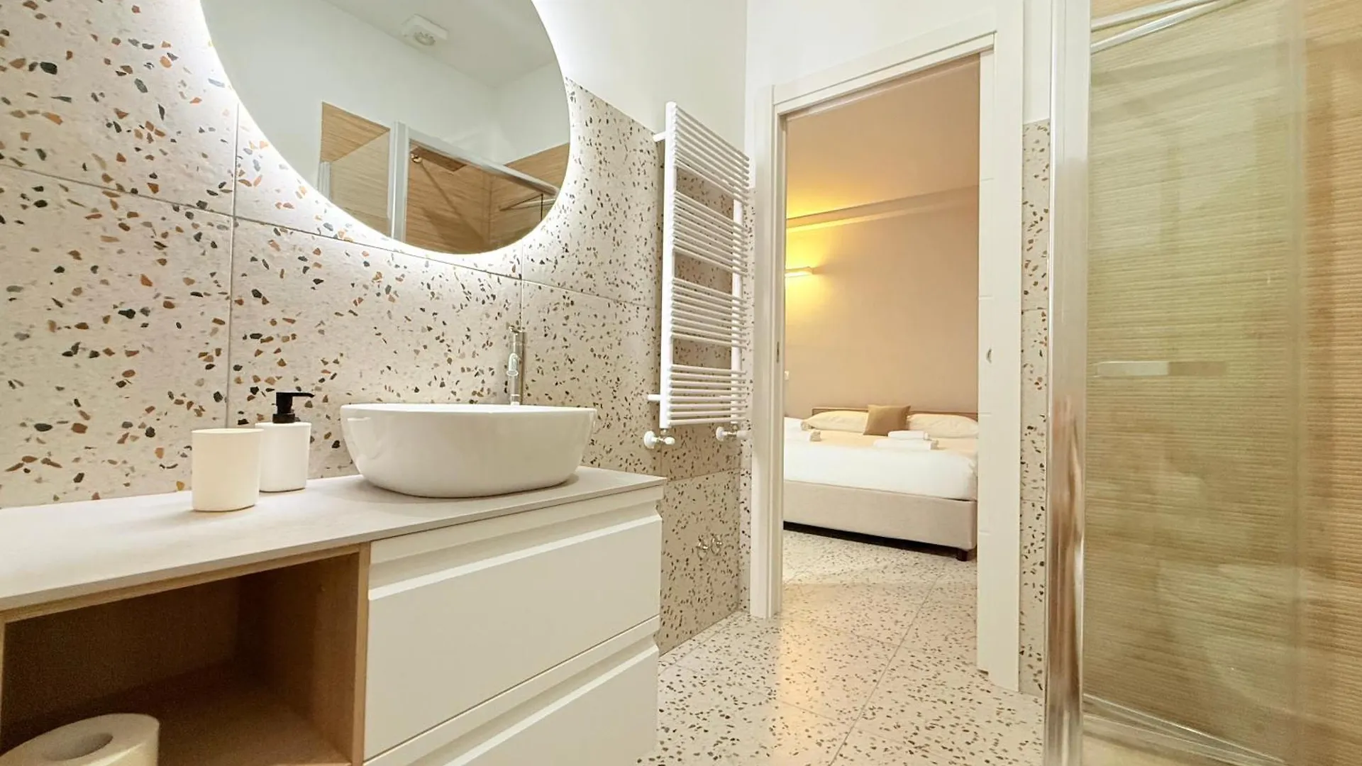 Il Giardino Degli Ulivi Pt Apartment Lissone