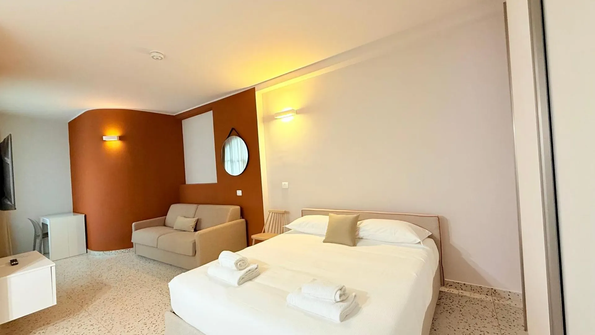 Il Giardino Degli Ulivi Pt Apartment Lissone