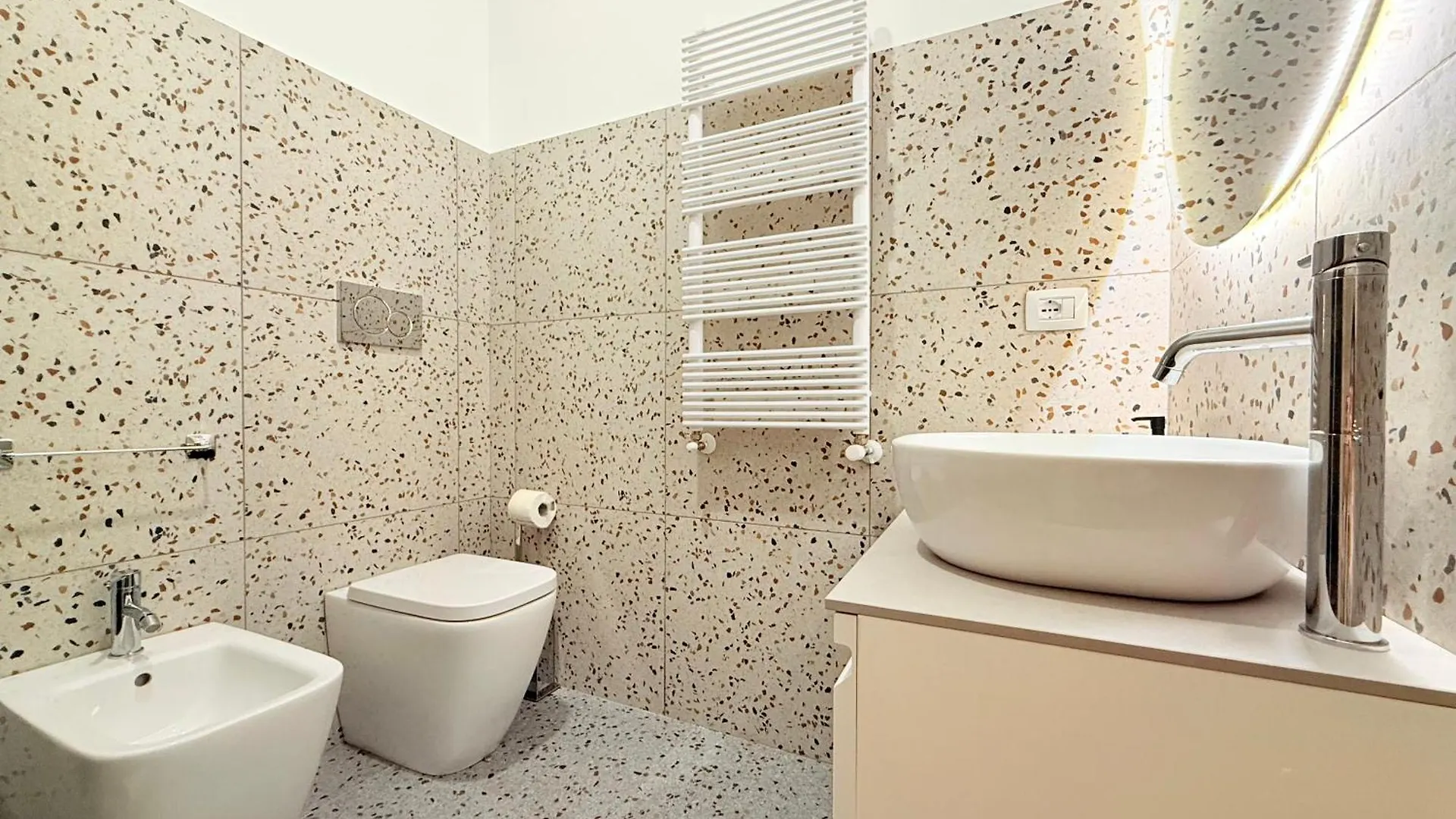 Il Giardino Degli Ulivi Pt Apartment Lissone