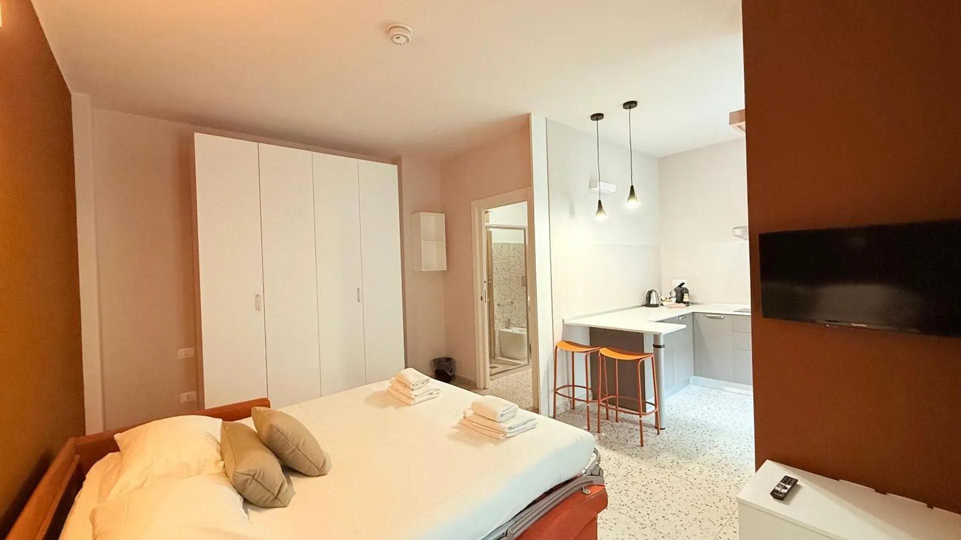 Il Giardino Degli Ulivi Pt Apartment Lissone