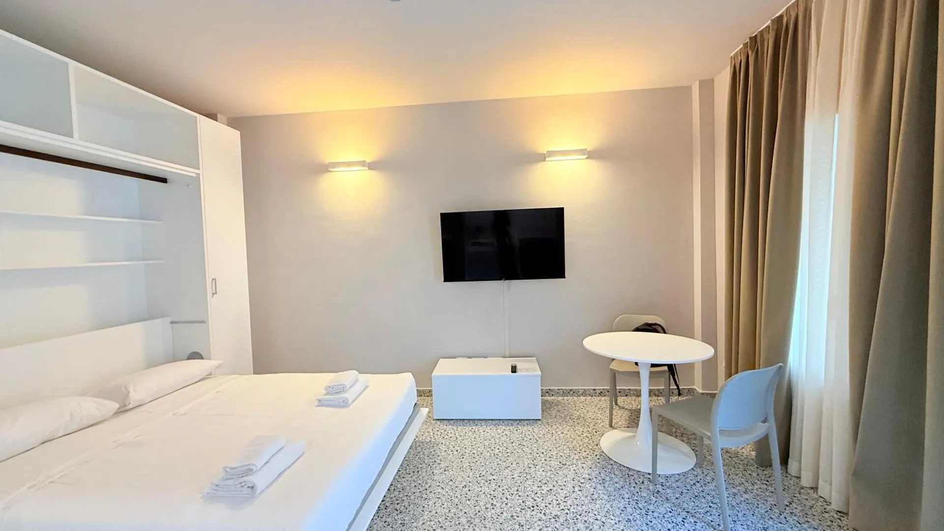 Il Giardino Degli Ulivi Pt Apartment Lissone