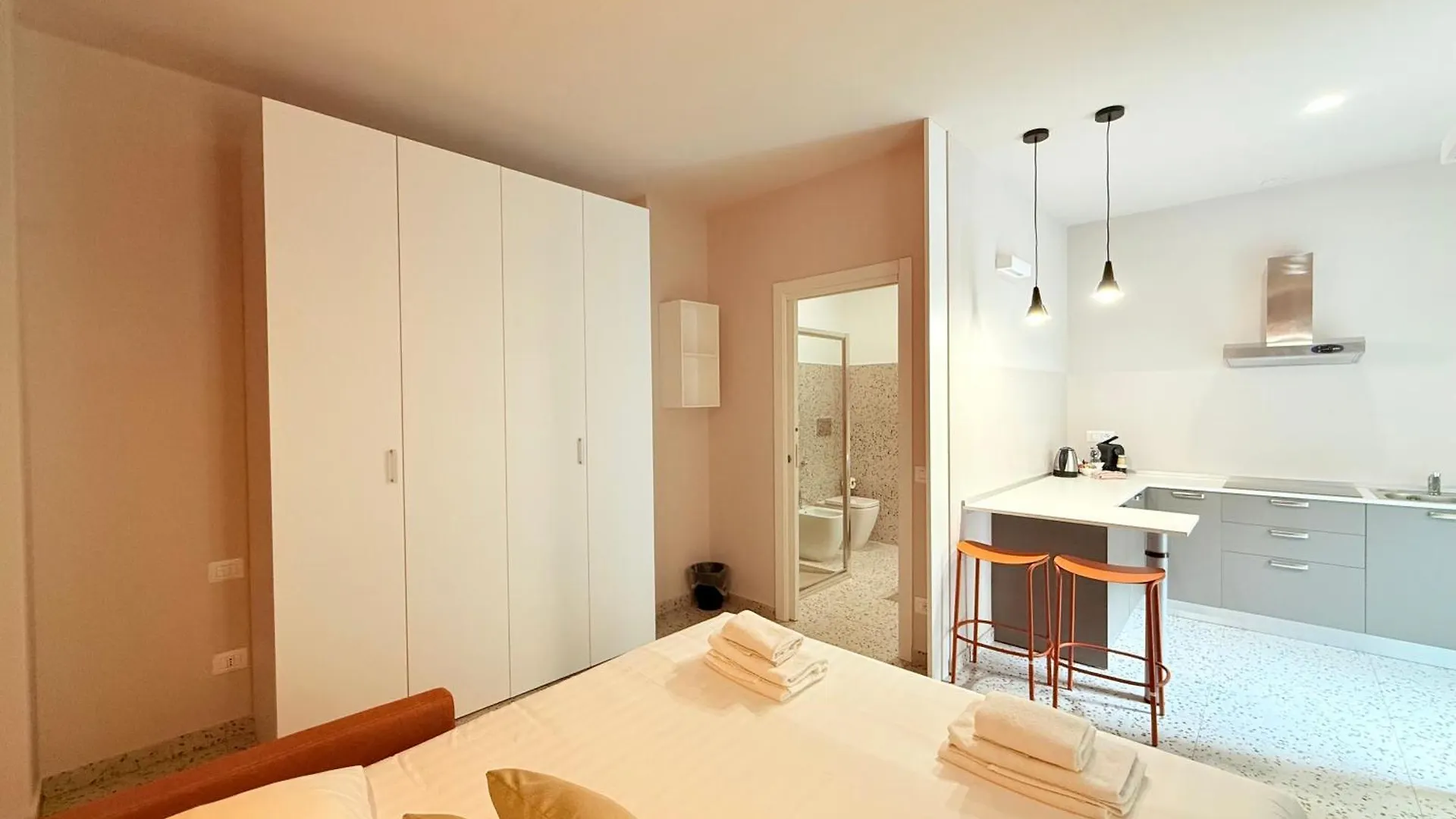 Il Giardino Degli Ulivi Pt Apartment Lissone
