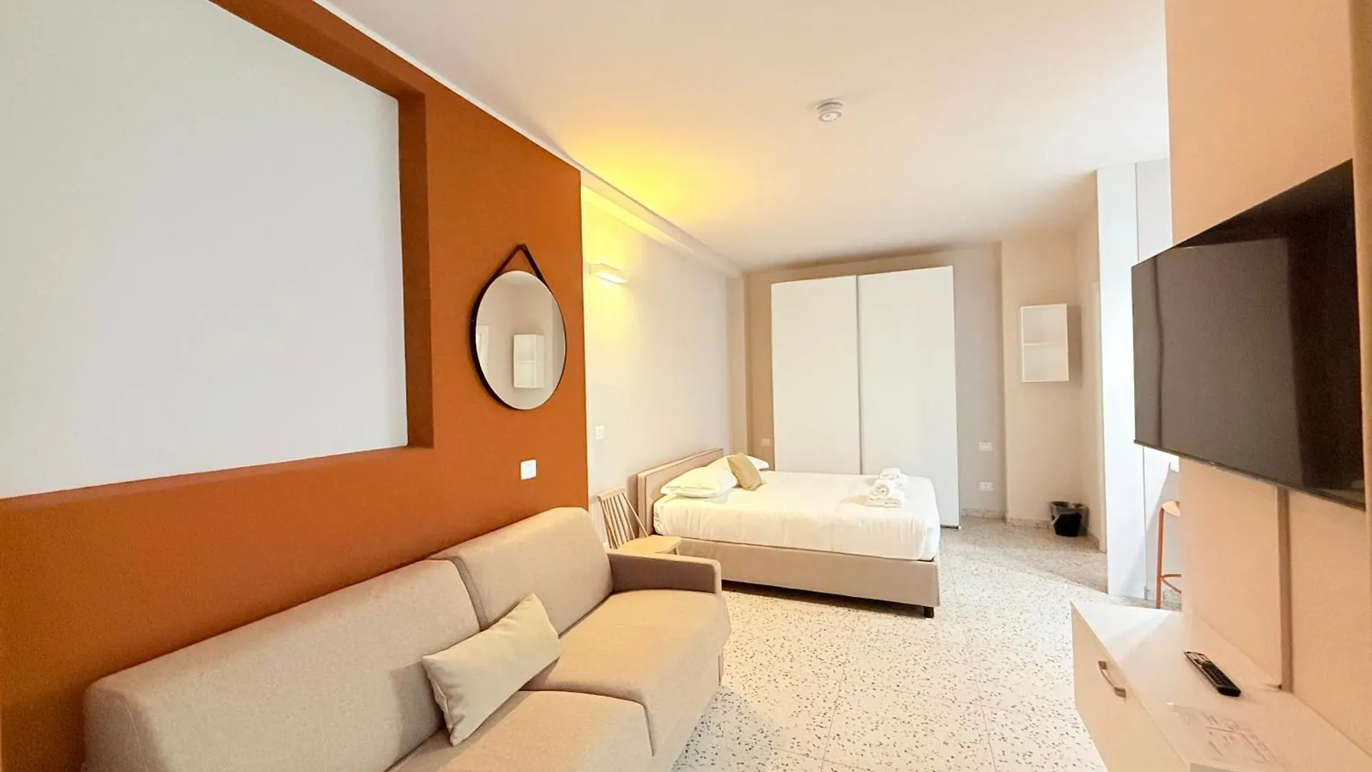 Il Giardino Degli Ulivi Pt Apartment Lissone 0*,  Italy