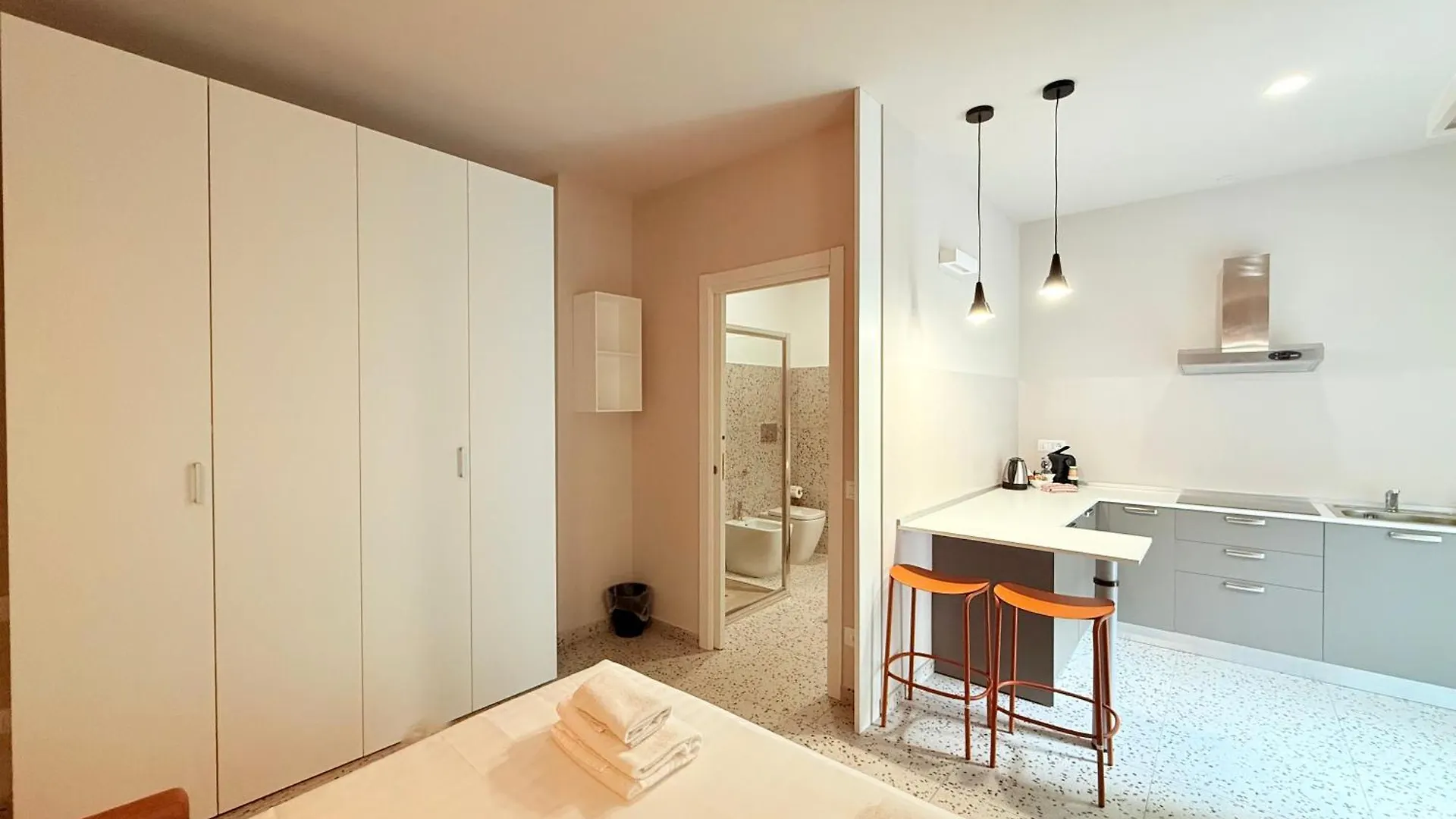 Il Giardino Degli Ulivi Pt Apartment Lissone