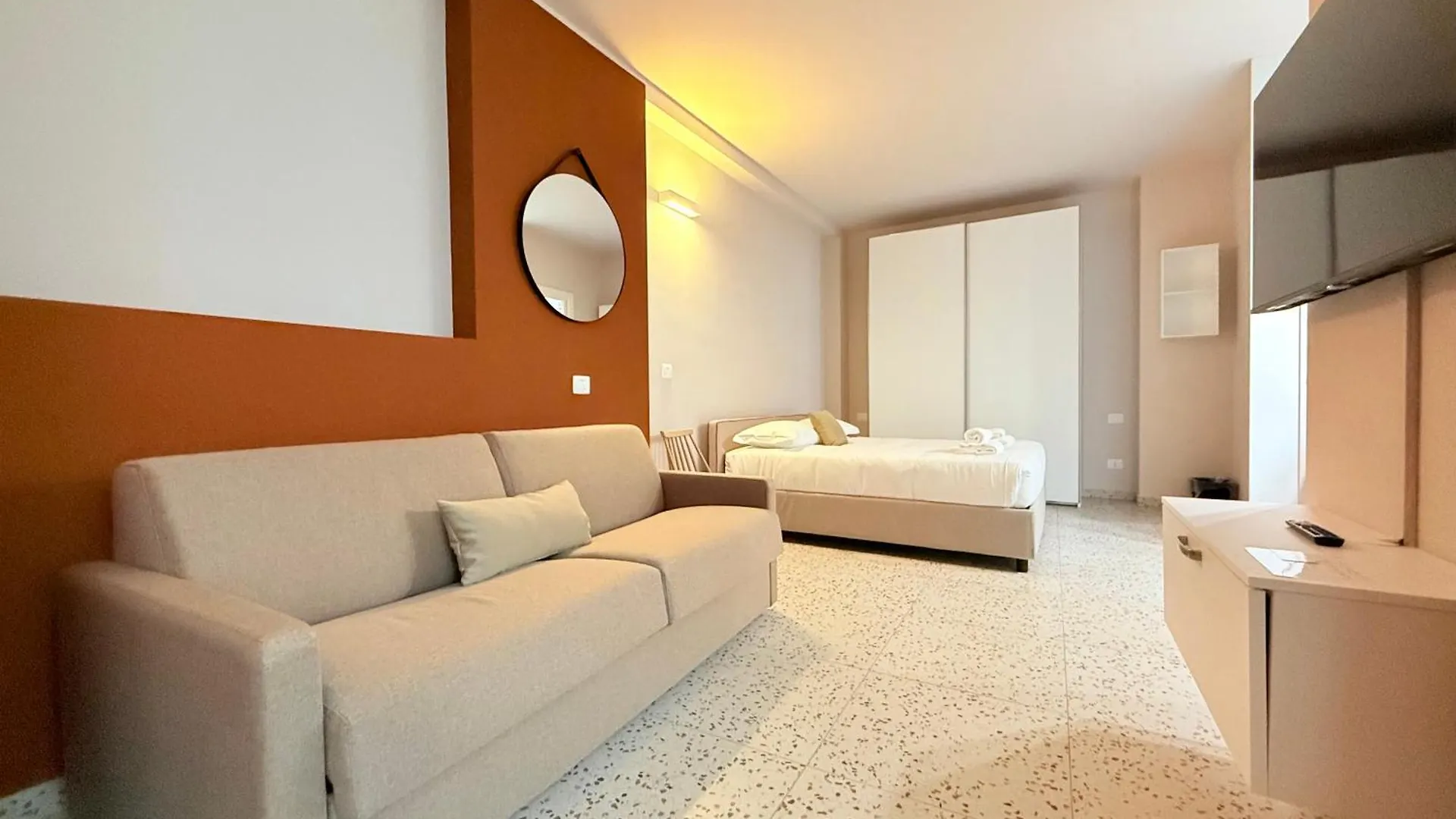Il Giardino Degli Ulivi Pt Apartment Lissone