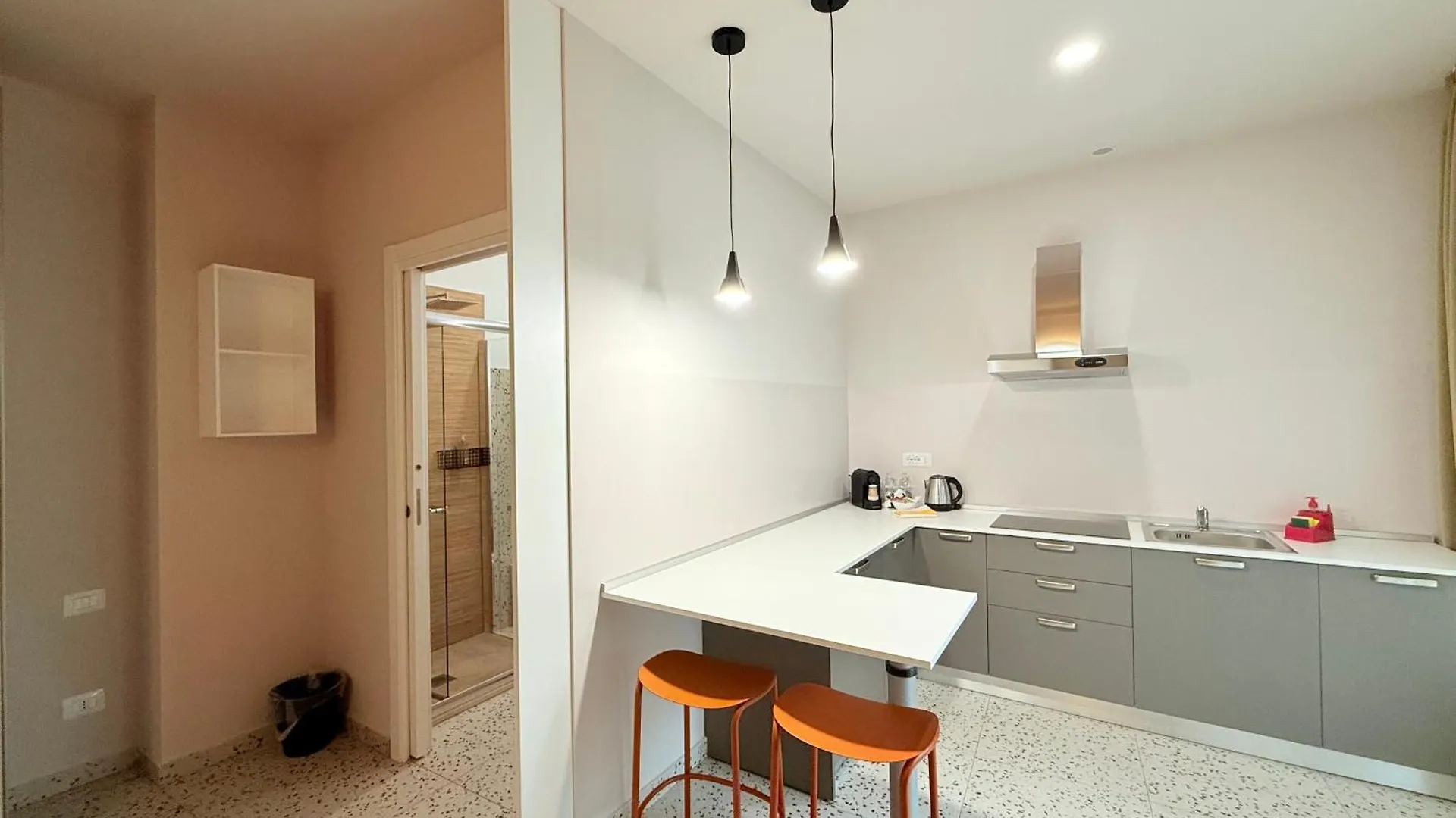 Il Giardino Degli Ulivi Pt Apartment Lissone