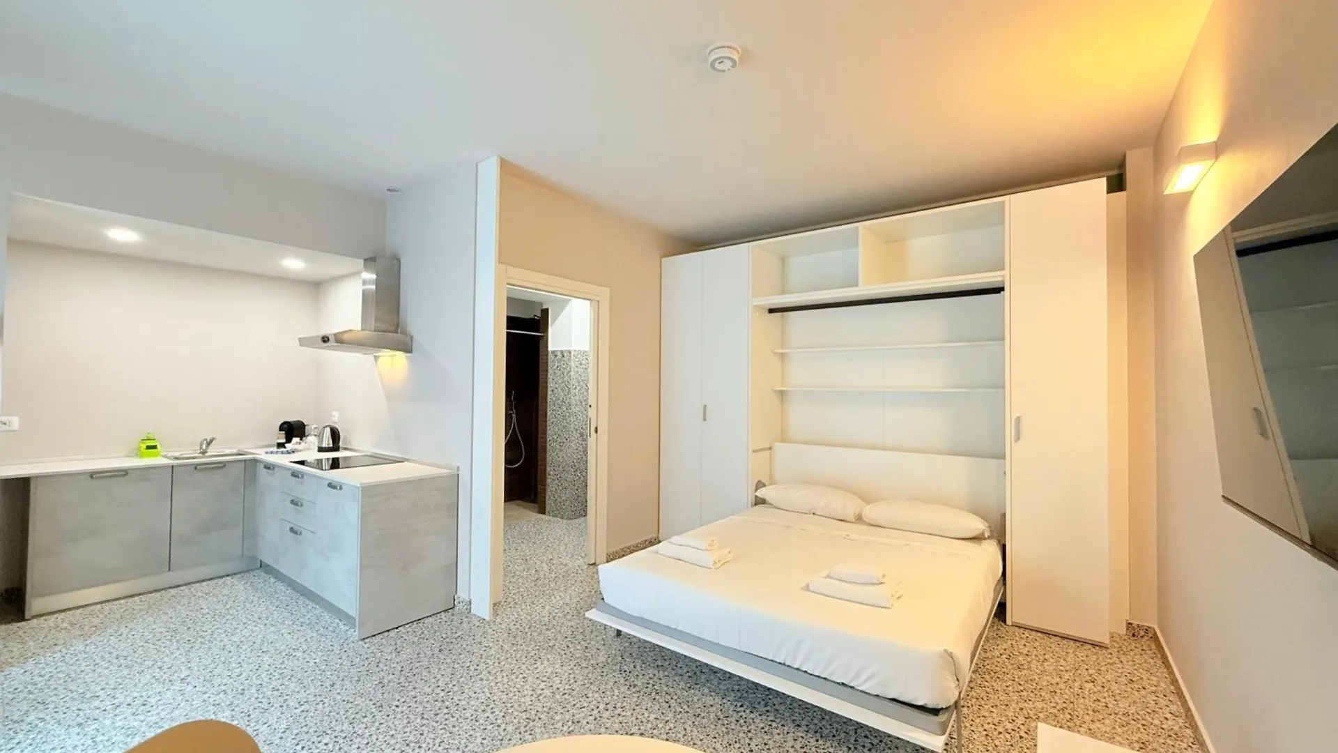 Il Giardino Degli Ulivi Pt Apartment Lissone
