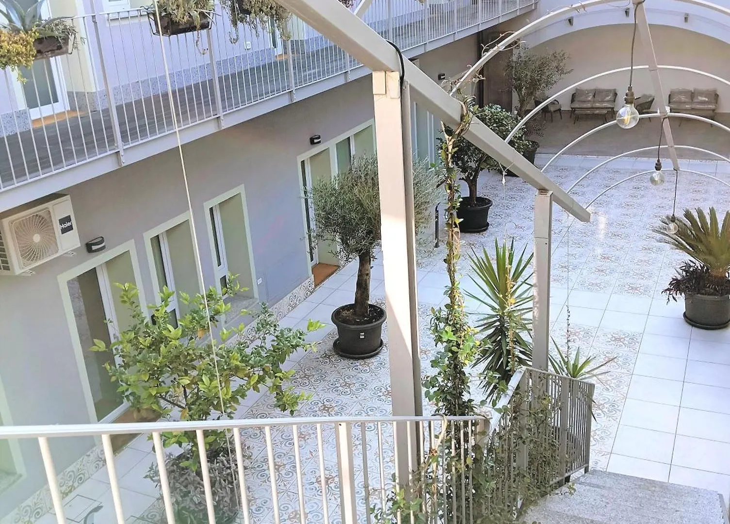 Il Giardino Degli Ulivi Pt Apartment Lissone