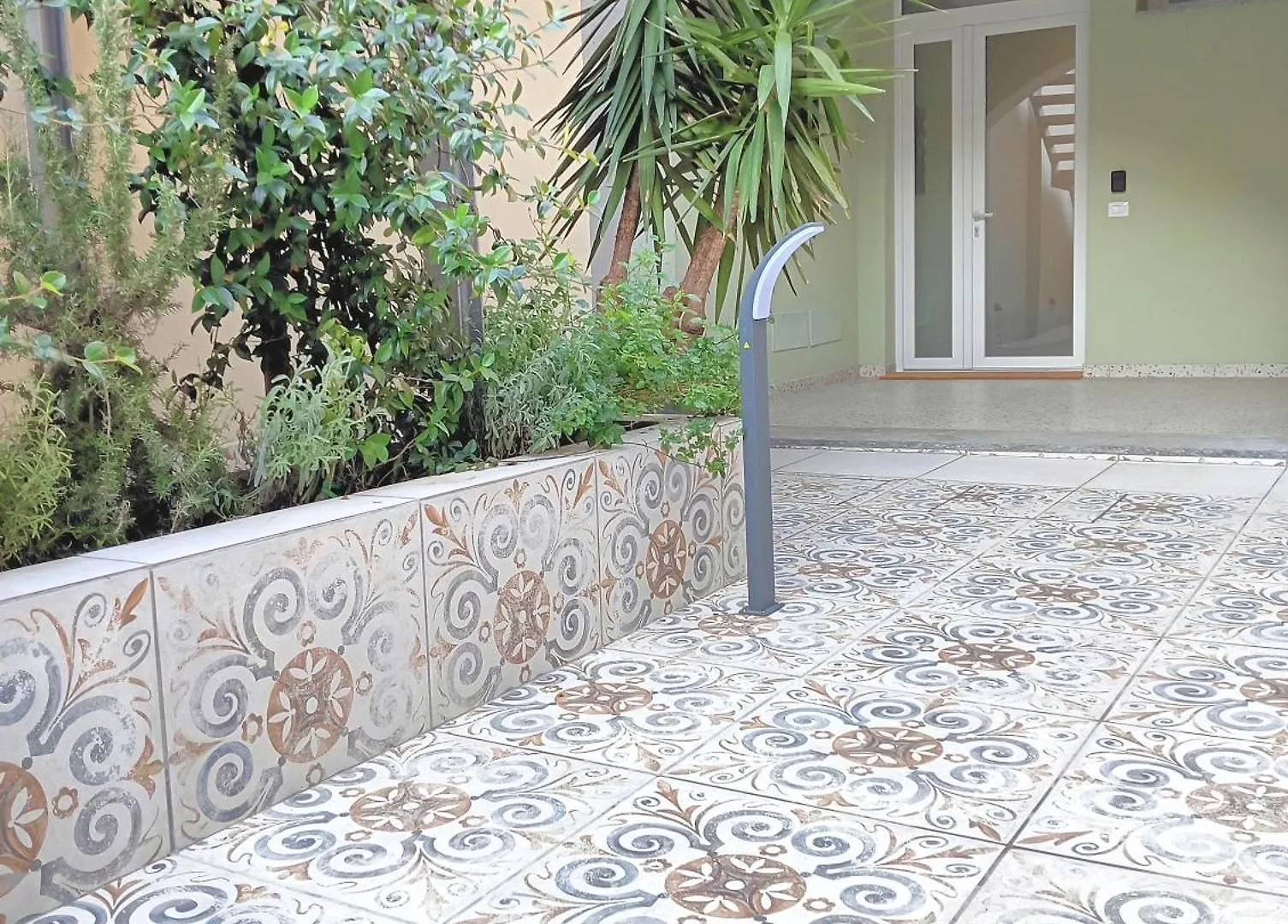 Il Giardino Degli Ulivi Pt Apartment Lissone