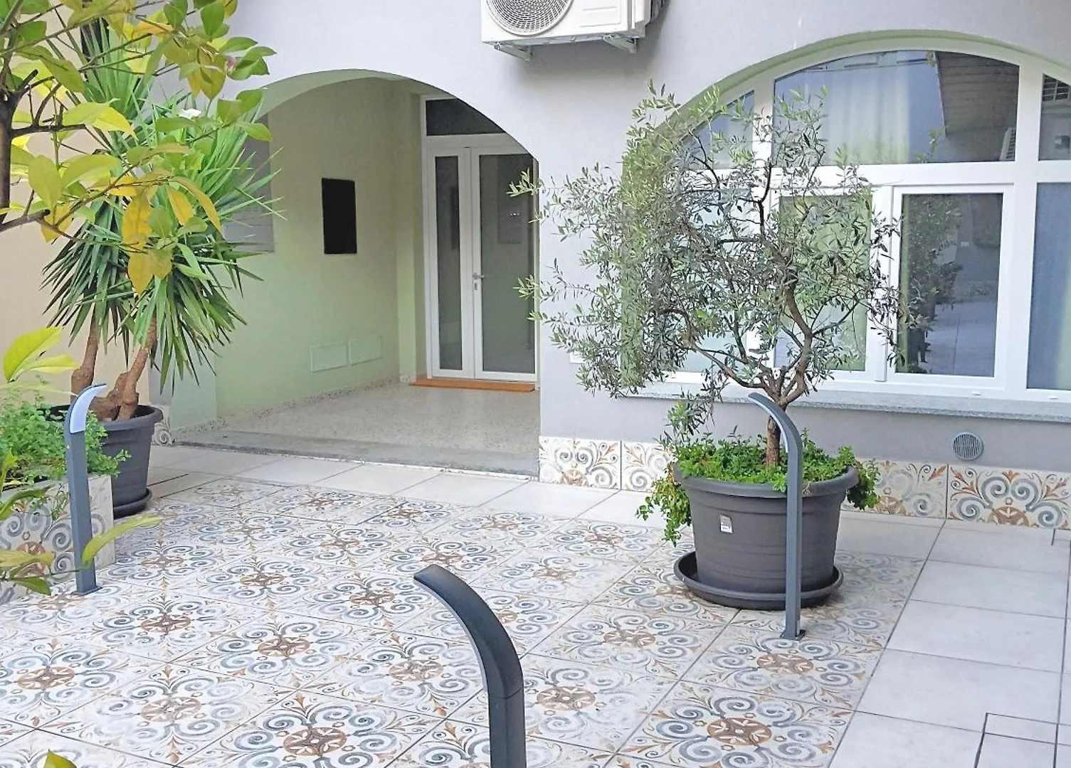 Il Giardino Degli Ulivi Pt Apartment Lissone 0*,