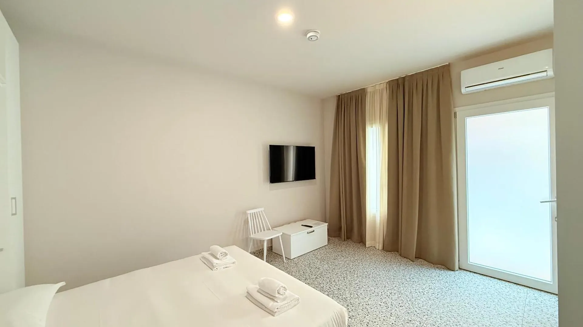 Il Giardino Degli Ulivi Pt Apartment Lissone 0*,